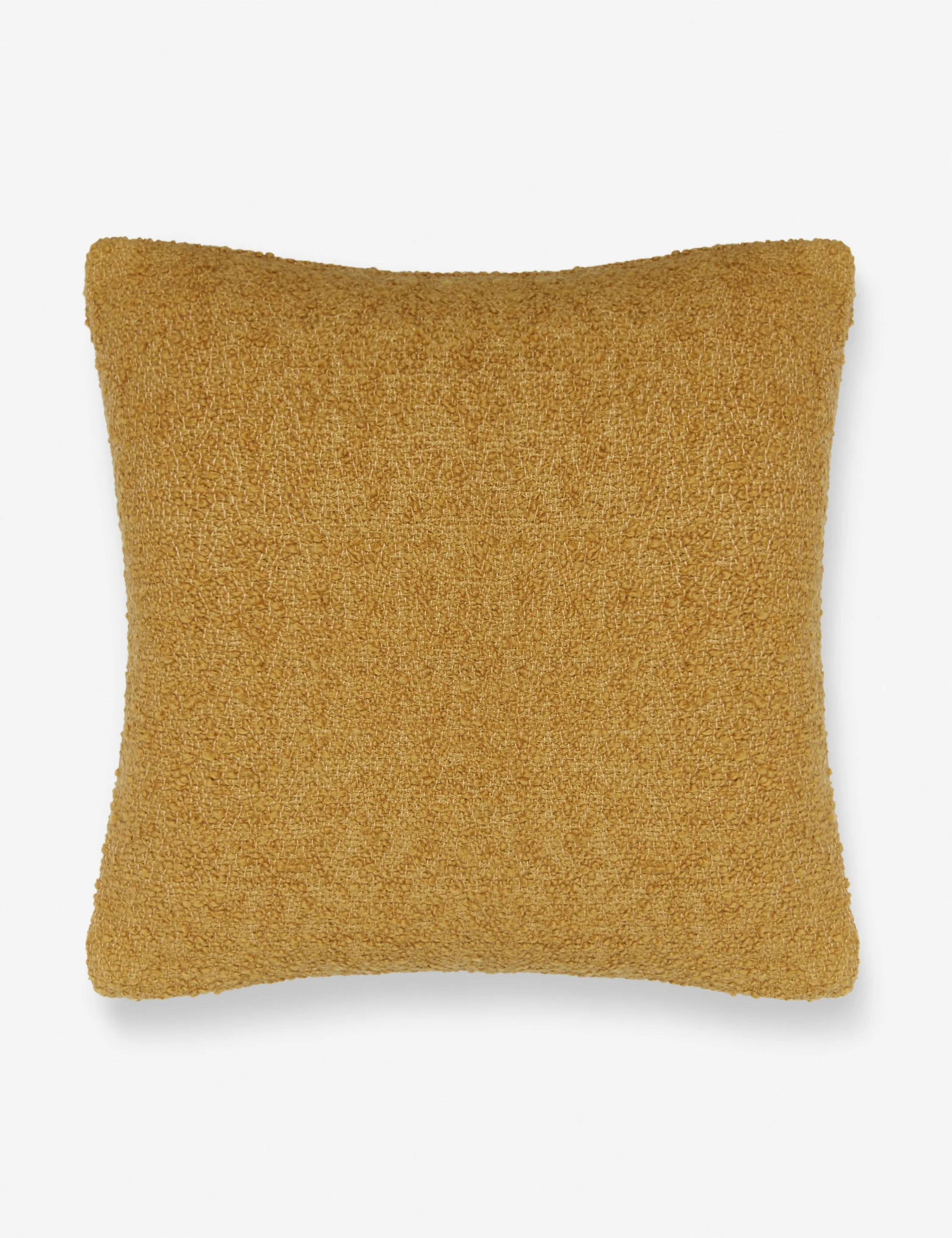 Nedda Boucle Pillow Lulu and Georgia