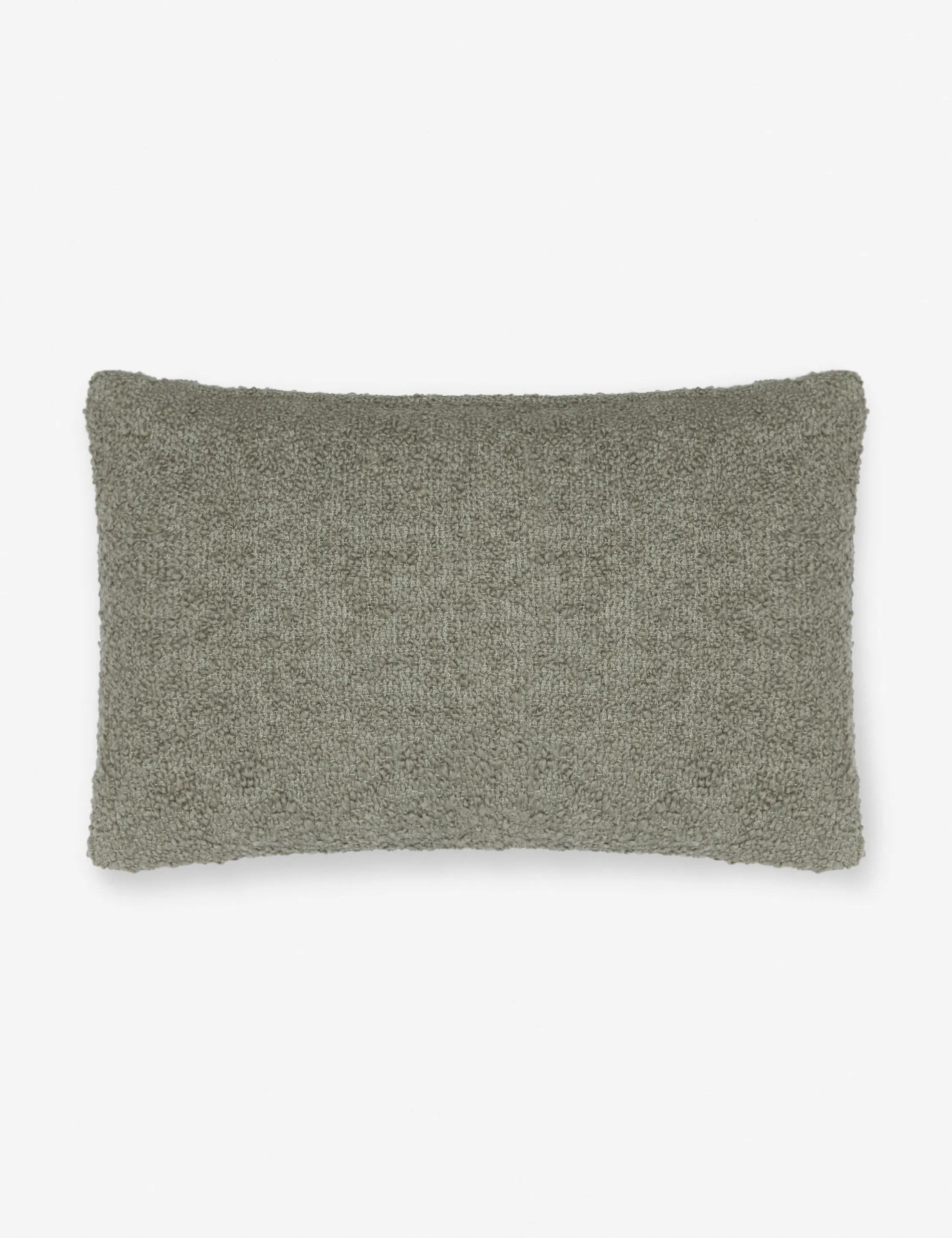 Nedda Boucle Pillow Lulu and Georgia