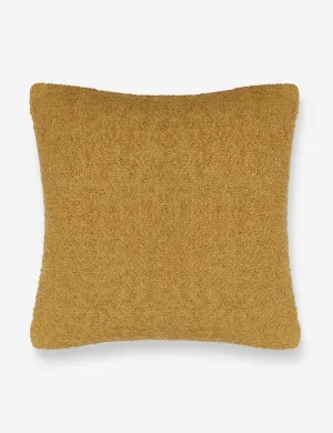 Nedda Boucle Pillow Lulu and Georgia