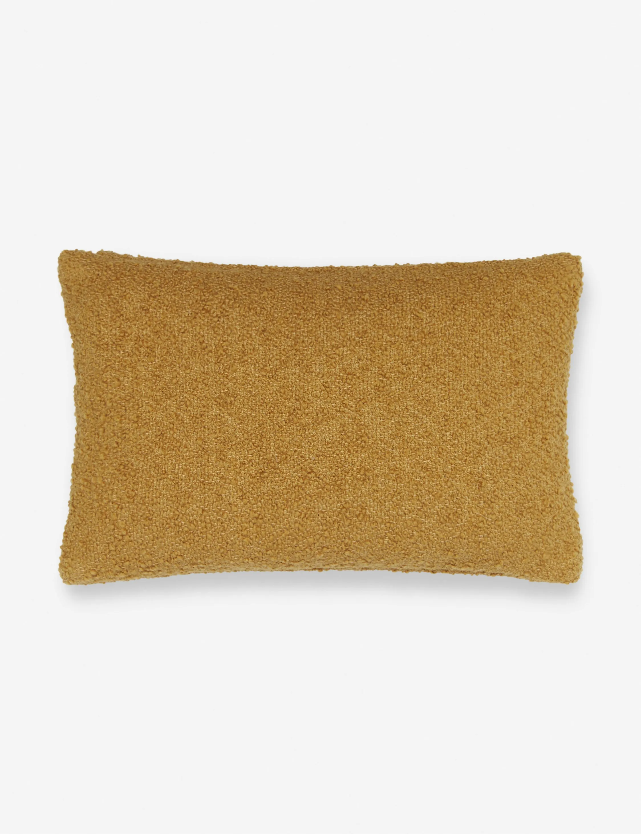 Nedda Boucle Pillow Lulu and Georgia