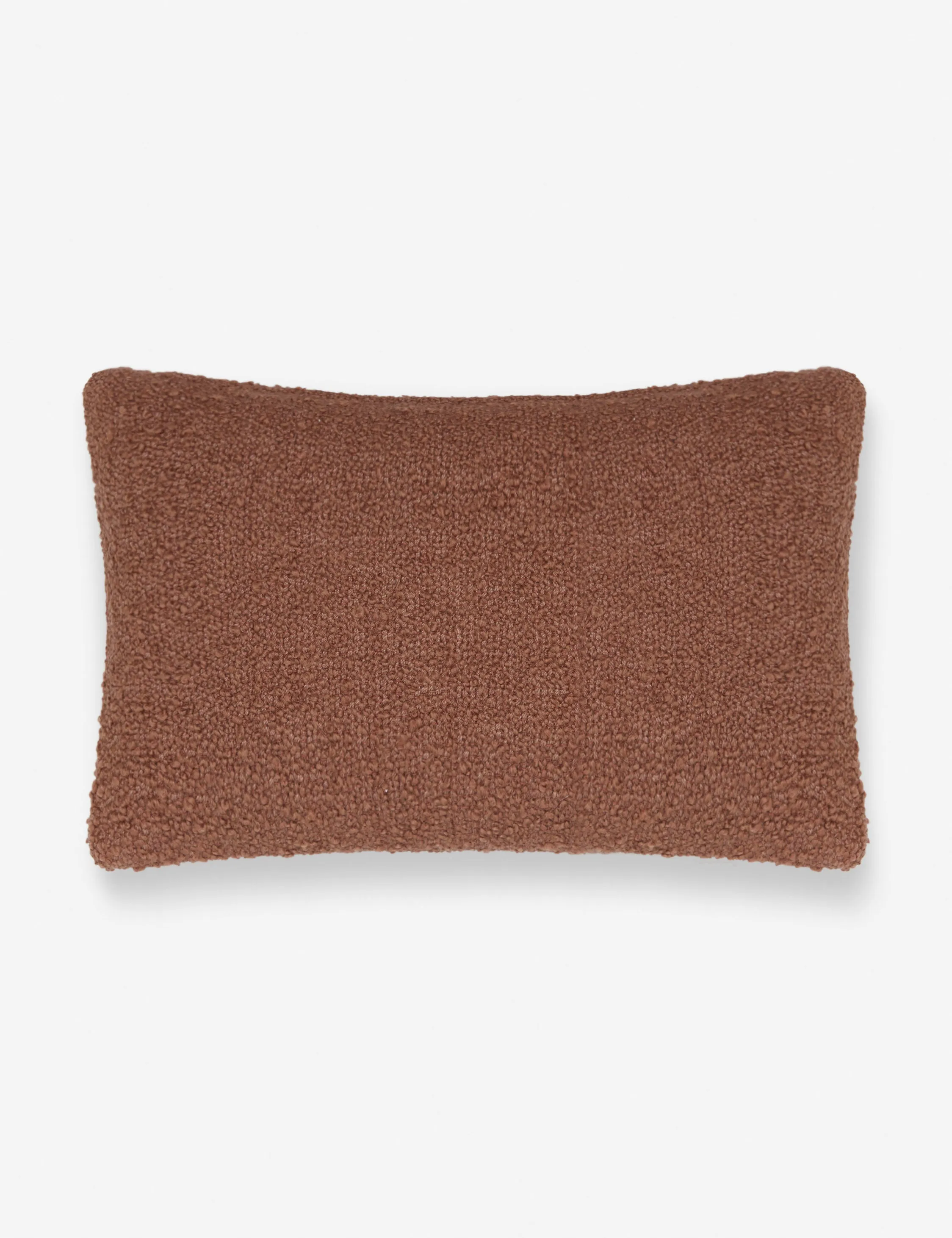 Nedda Boucle Pillow Lulu and Georgia