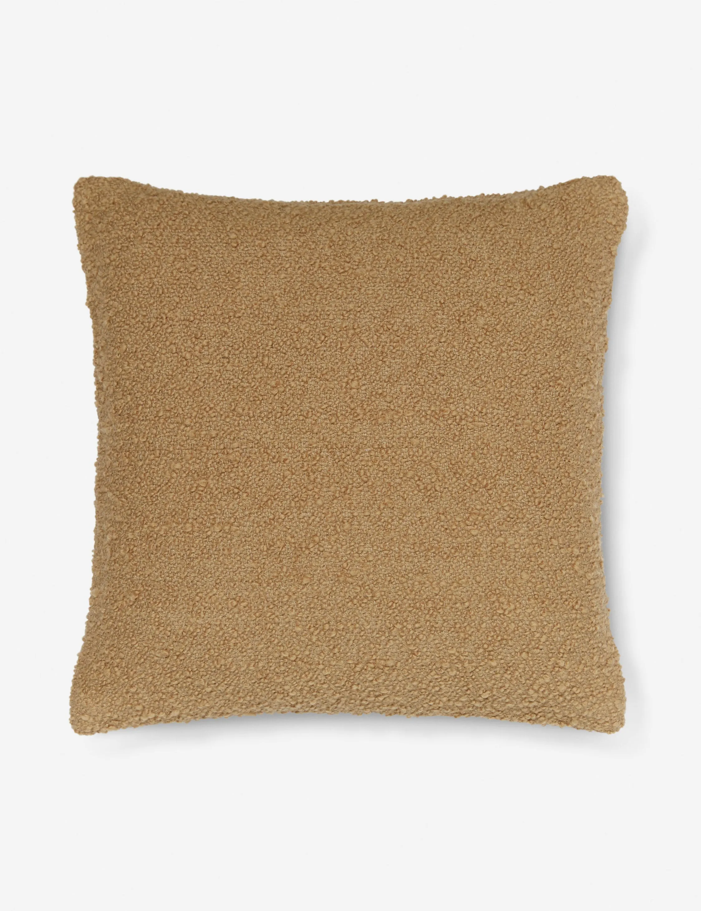 Nedda Boucle Pillow Lulu and Georgia