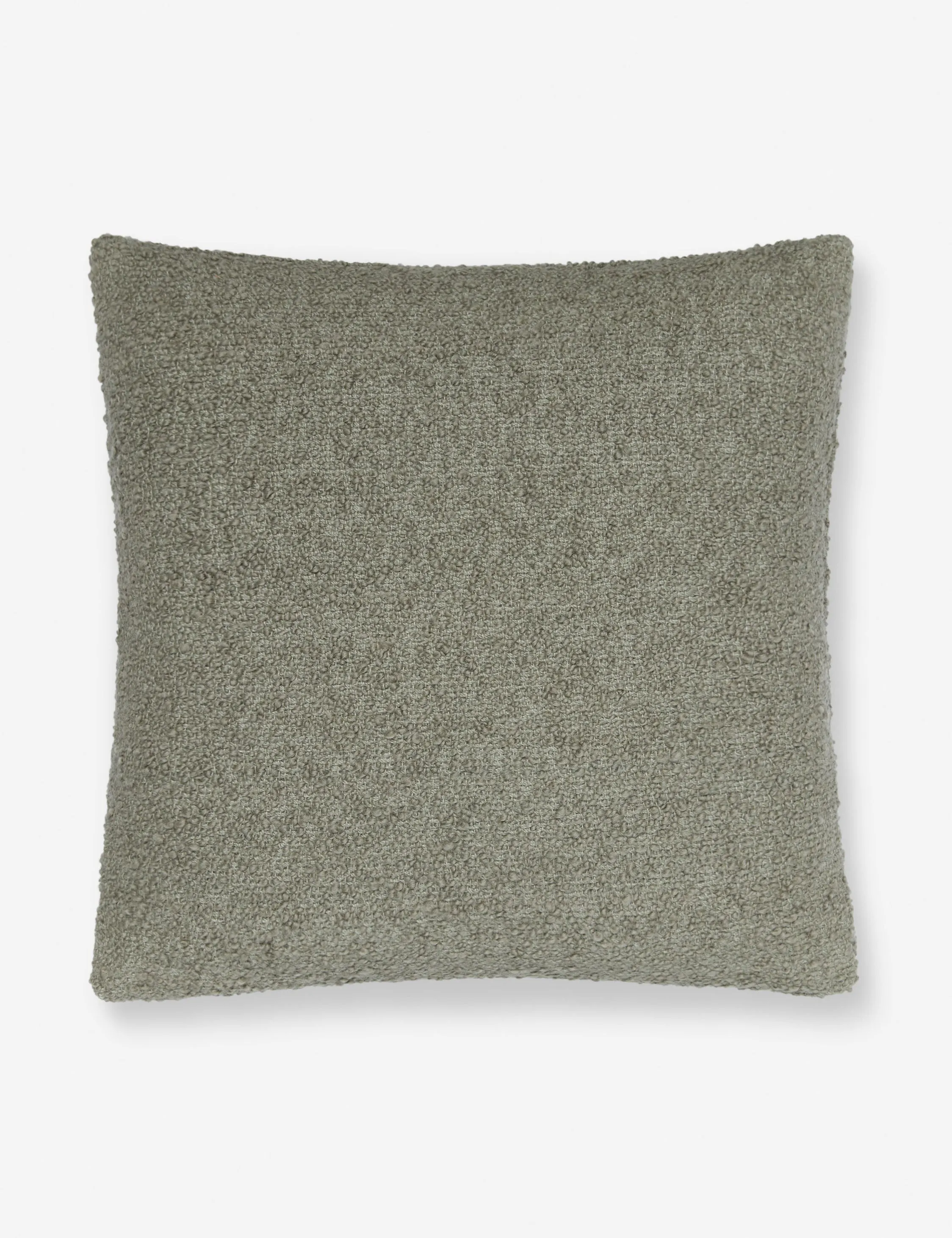 Nedda Boucle Pillow Lulu and Georgia