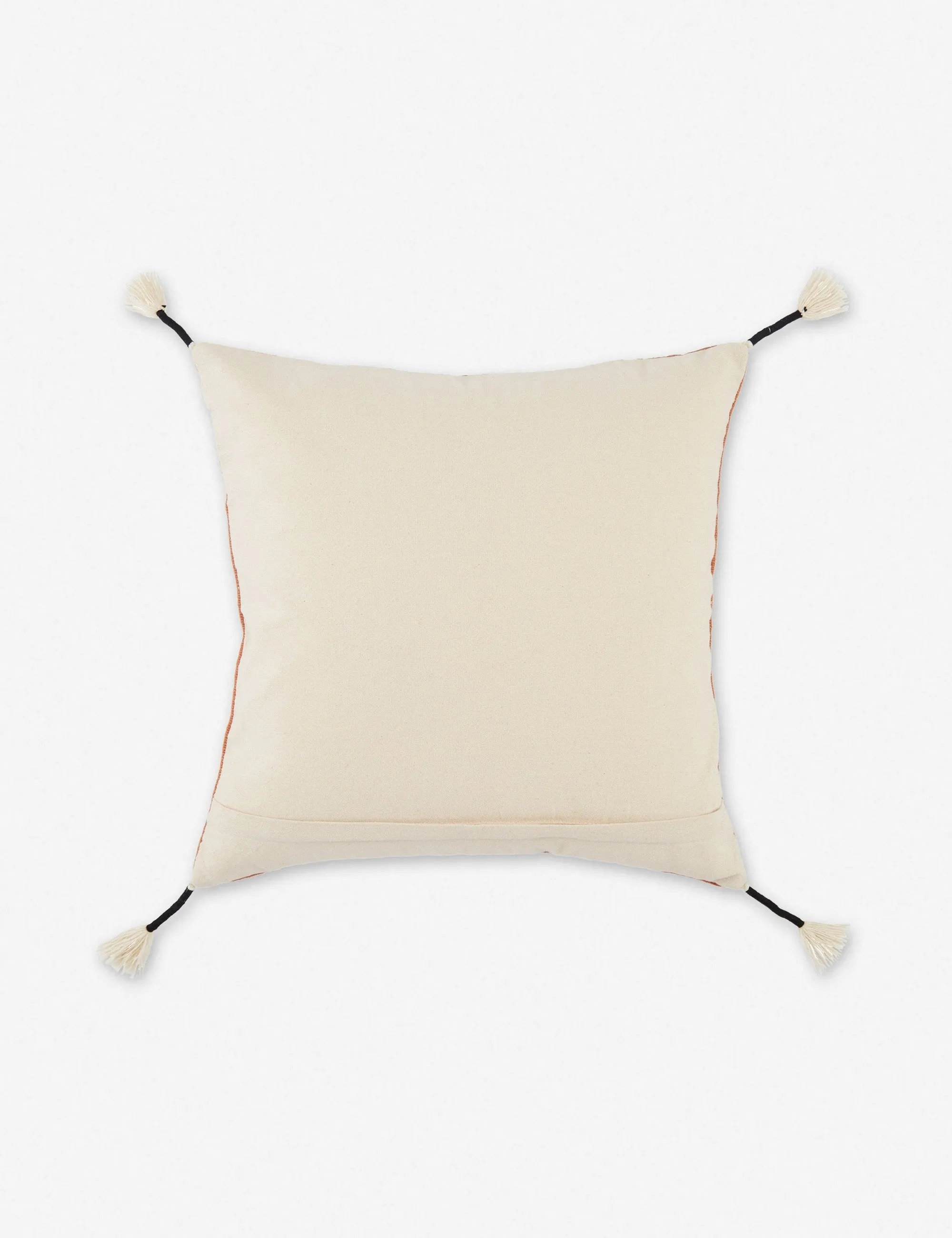 Neona Pillow Lulu and Georgia