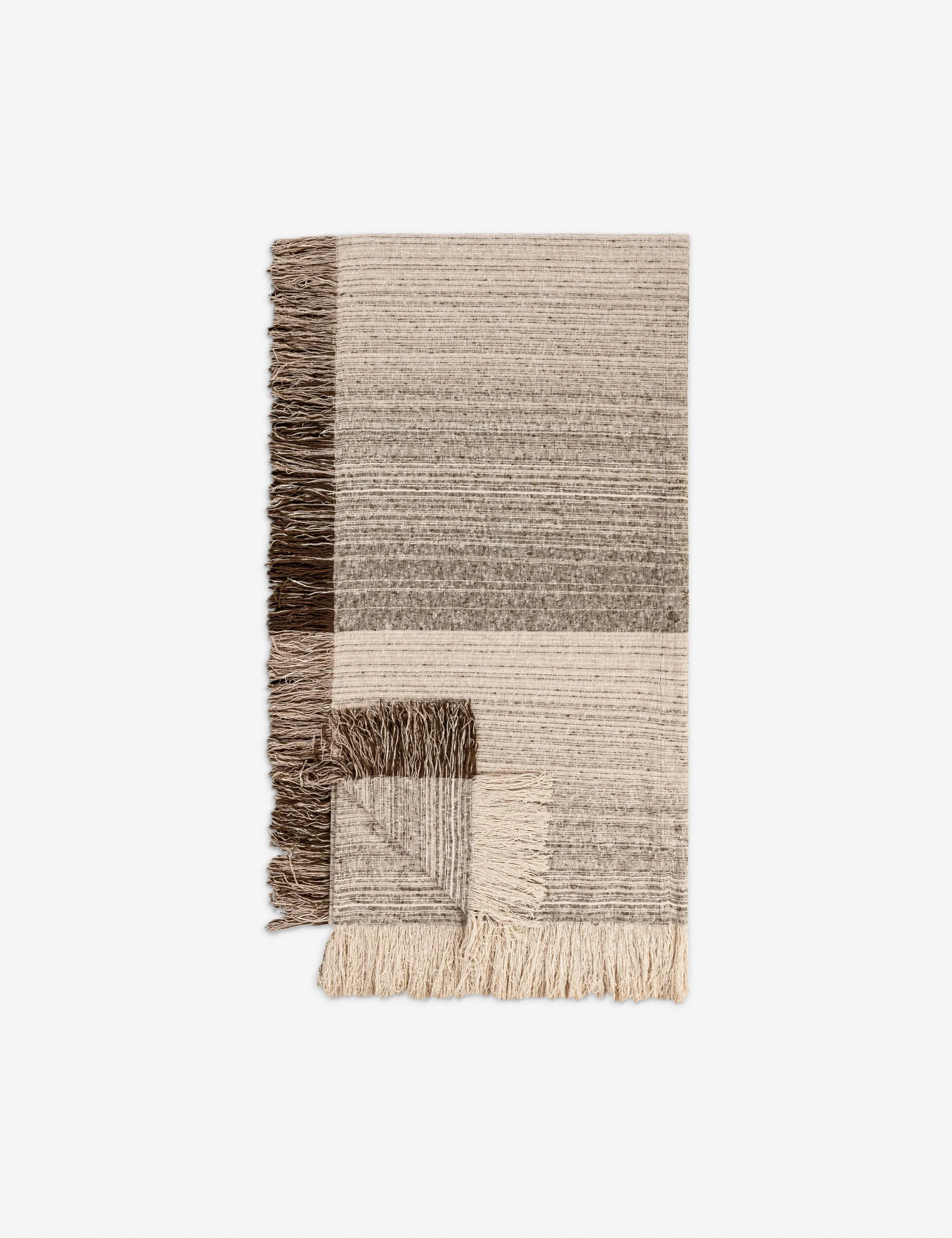 Nesbitt Blanket Lulu and Georgia