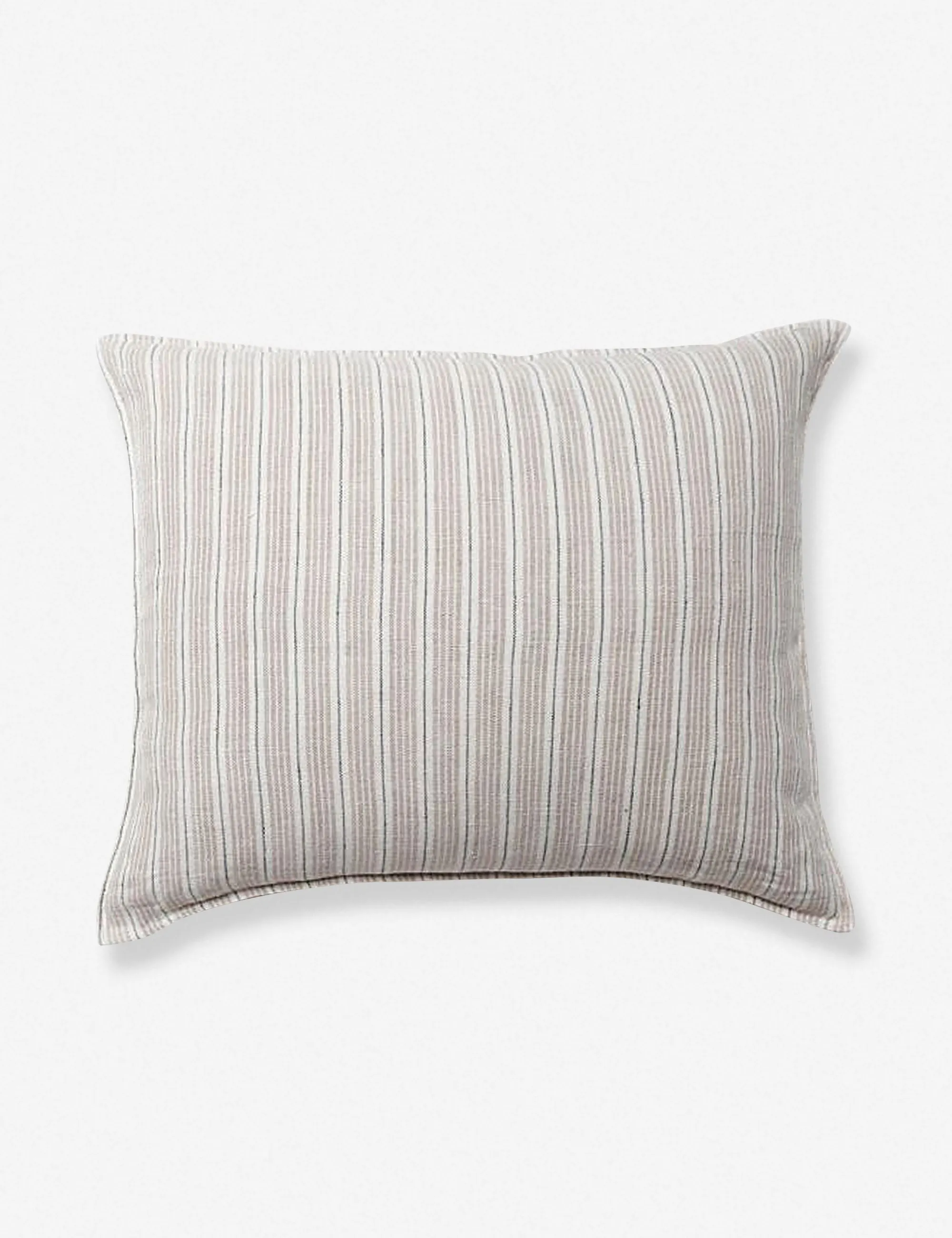 Newport Linen Pillow by Pom Pom at Home Lulu and Georgia