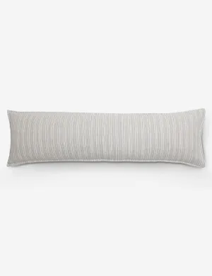 Newport Linen Pillow by Pom Pom at Home Lulu and Georgia