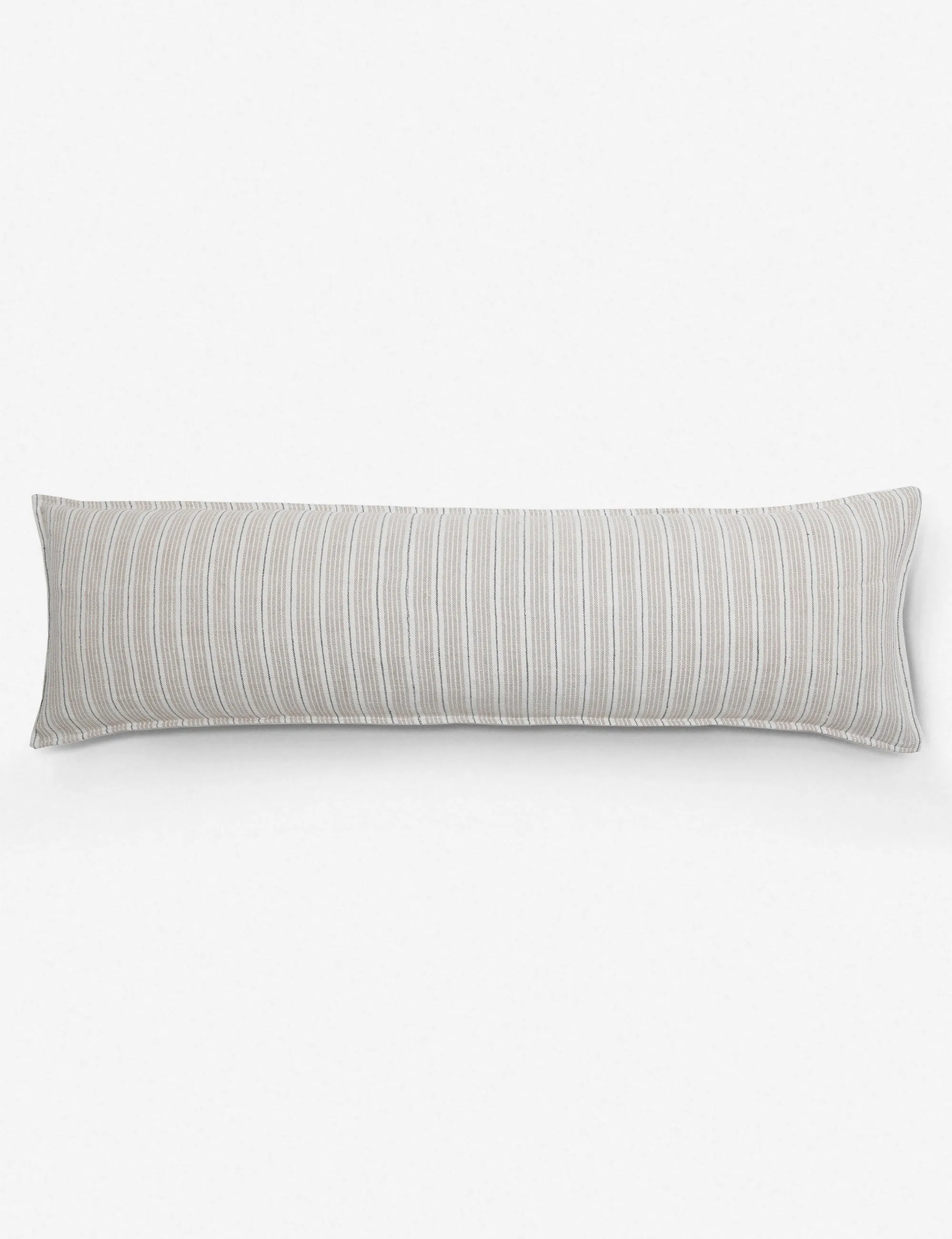 Newport Linen Pillow by Pom Pom at Home Lulu and Georgia
