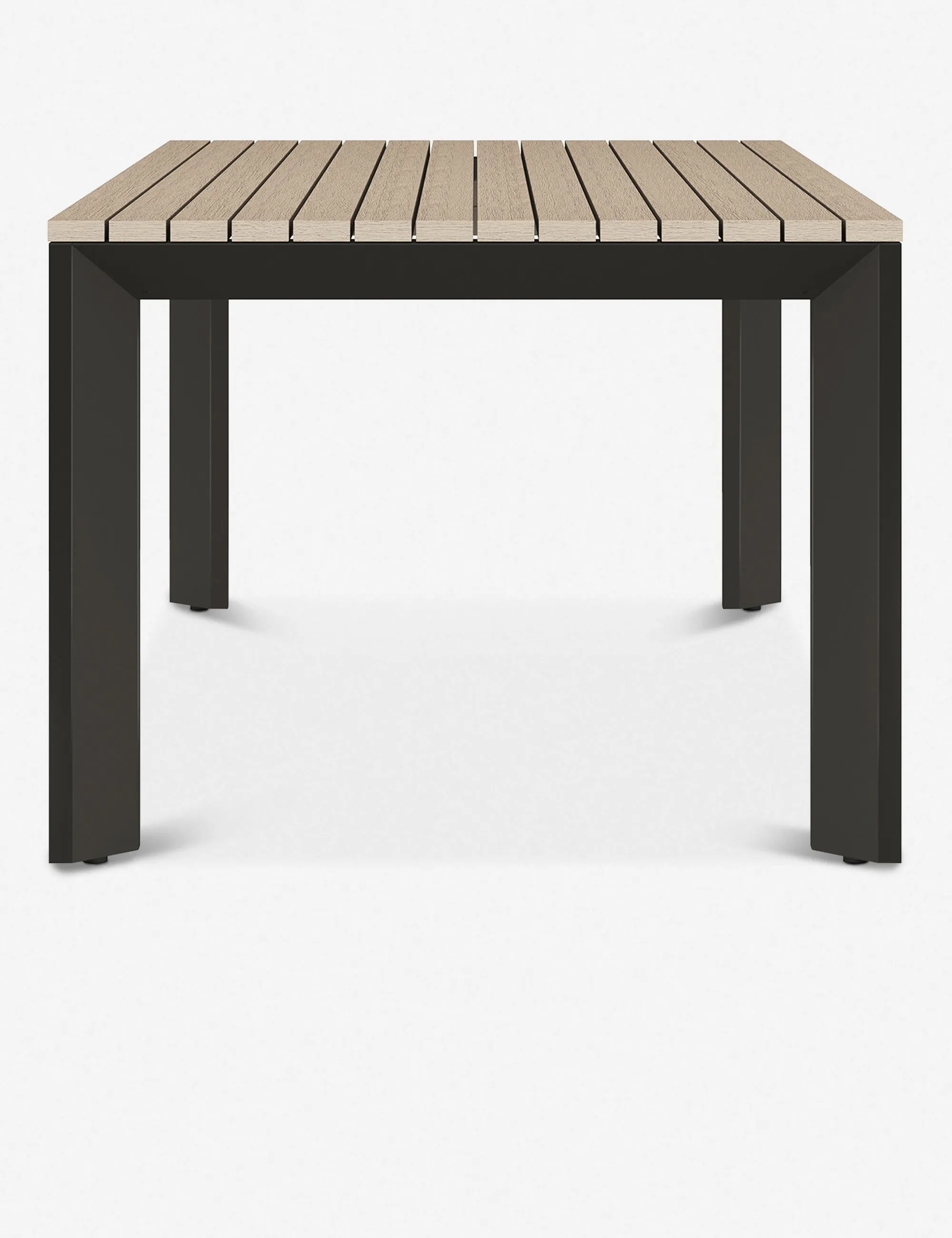 Nielsen Indoor / Outdoor Dining Table Lulu and Georgia