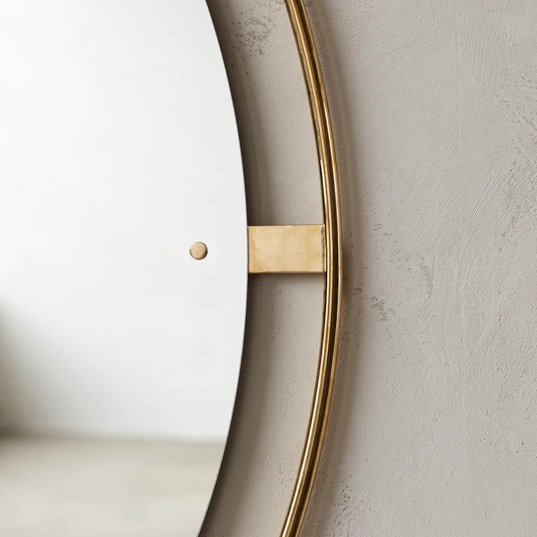Nimbus Mirror