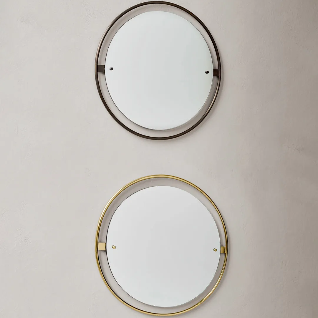Nimbus Mirror