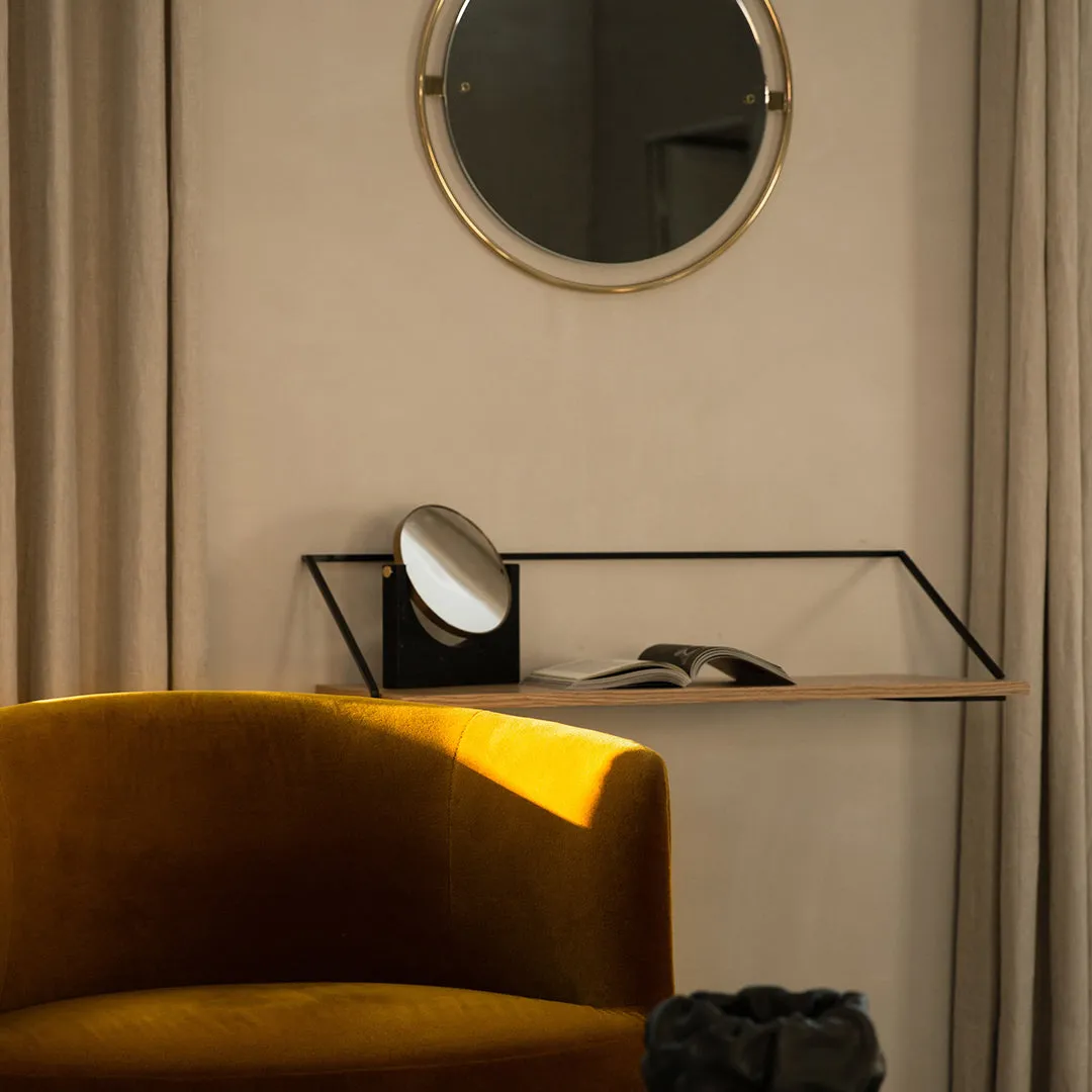 Nimbus Mirror