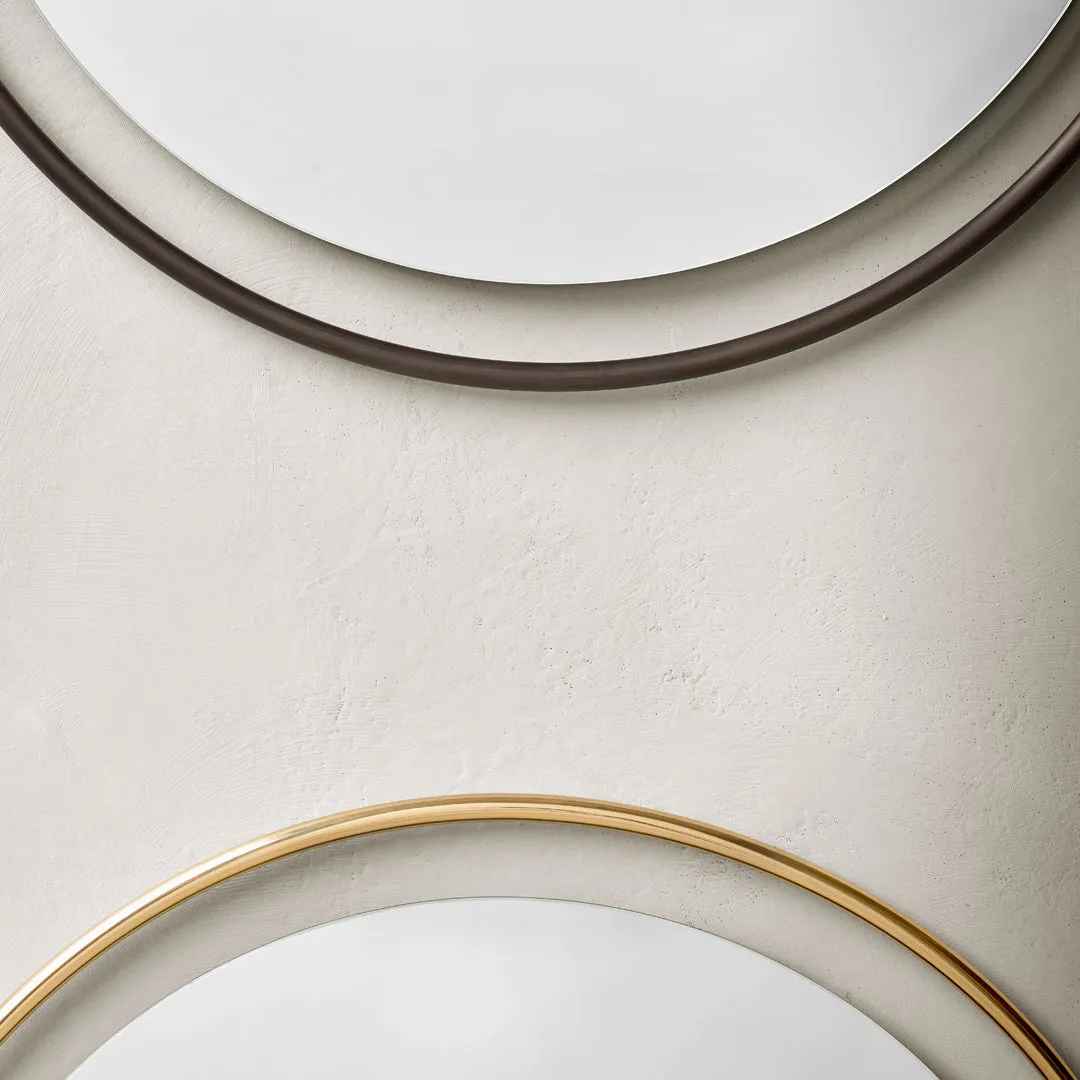 Nimbus Mirror