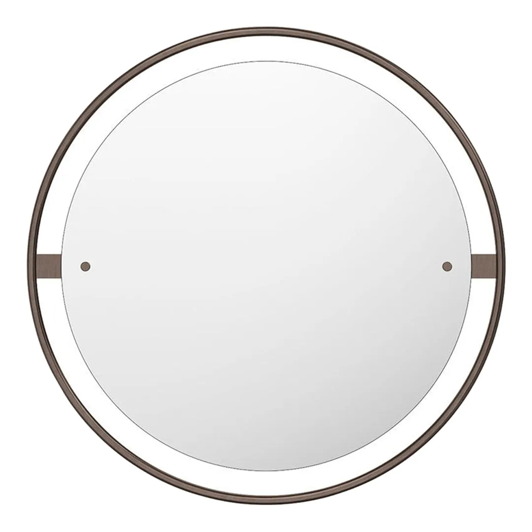 Nimbus Mirror