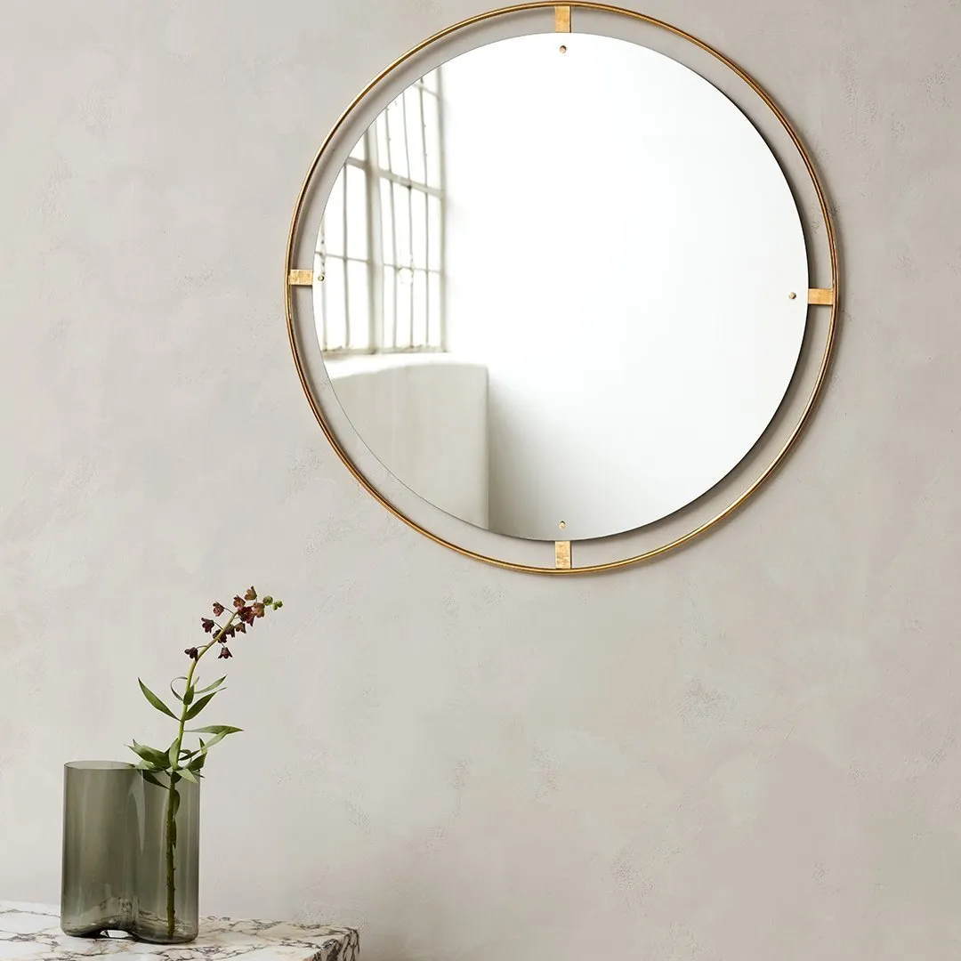 Nimbus Mirror