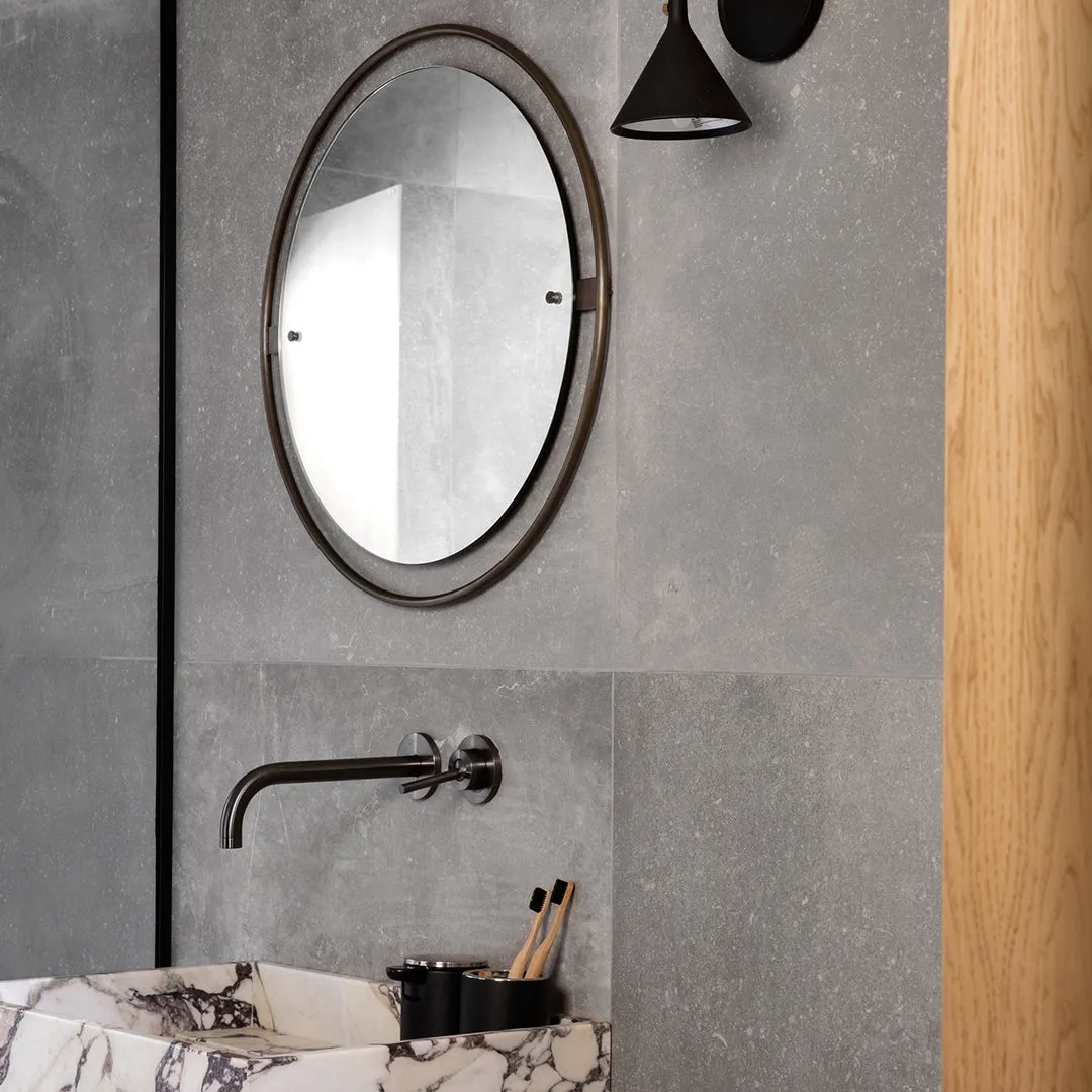 Nimbus Mirror