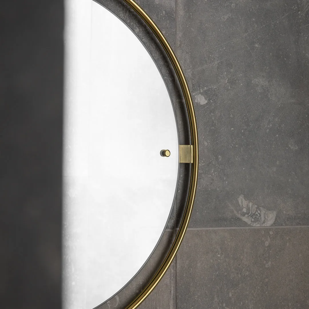 Nimbus Mirror