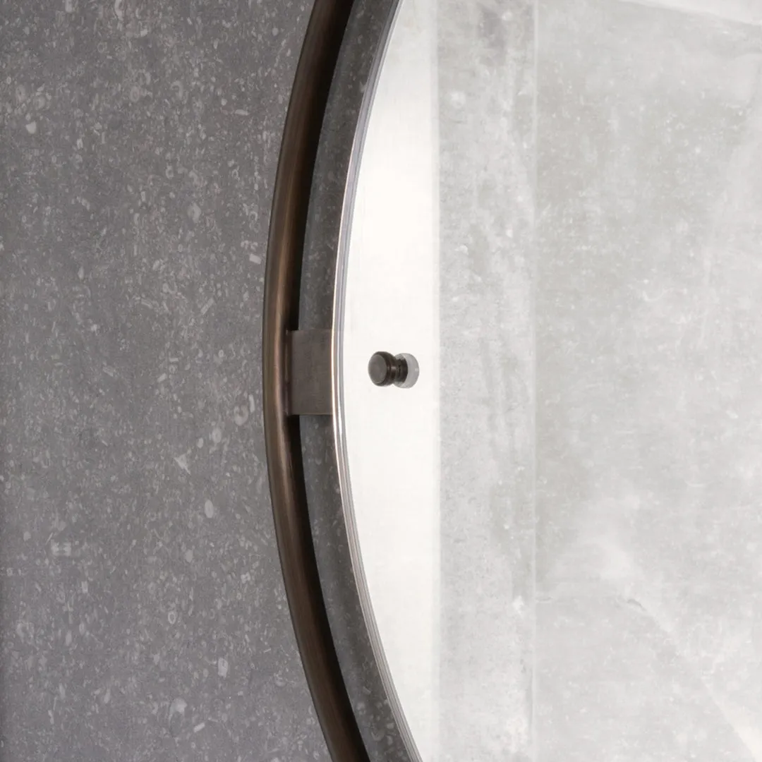 Nimbus Mirror
