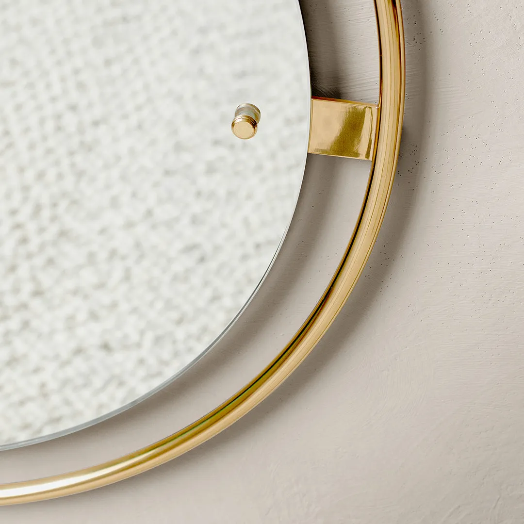 Nimbus Mirror