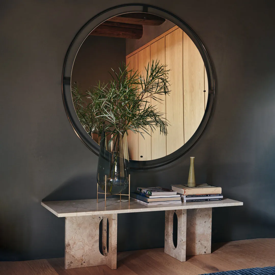 Nimbus Mirror