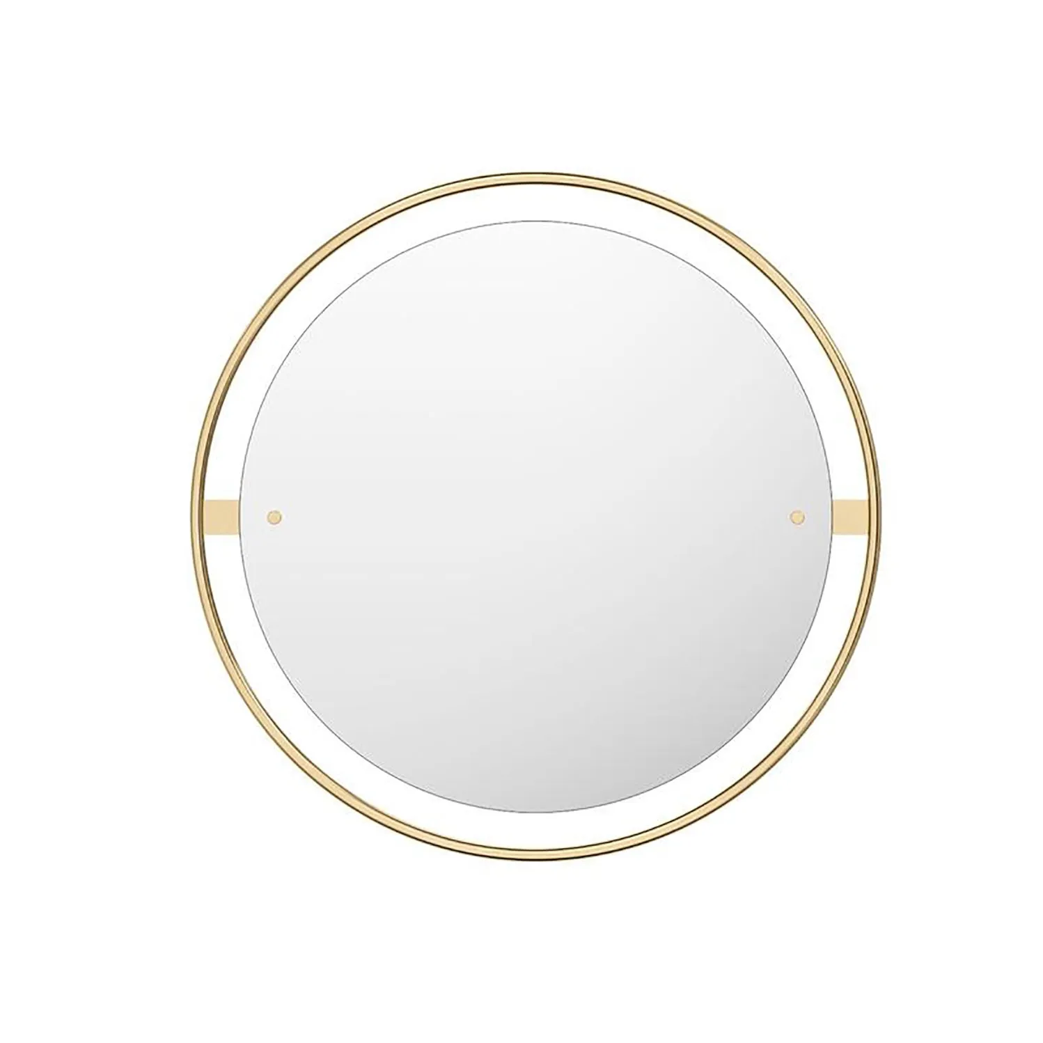 Nimbus Mirror