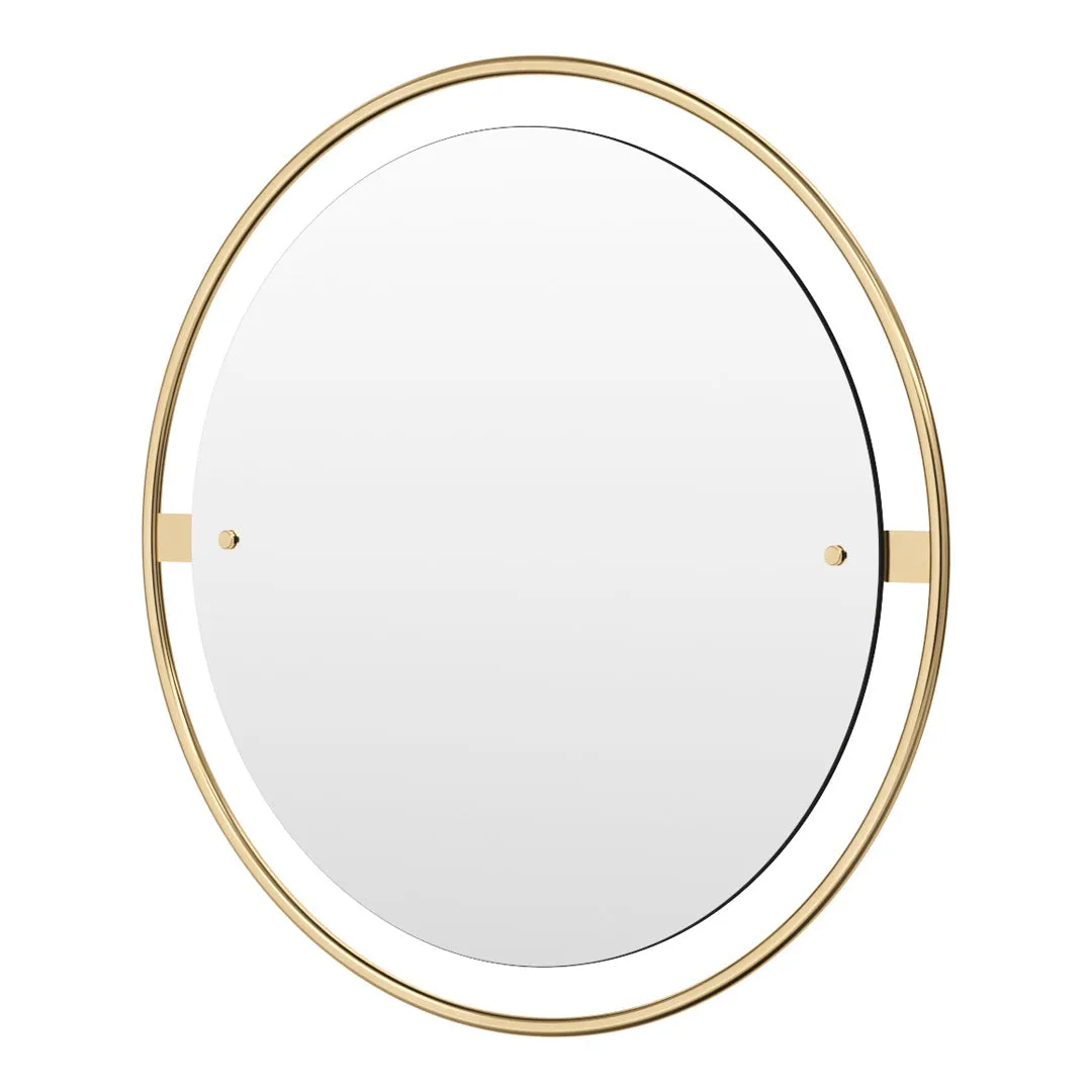 Nimbus Mirror