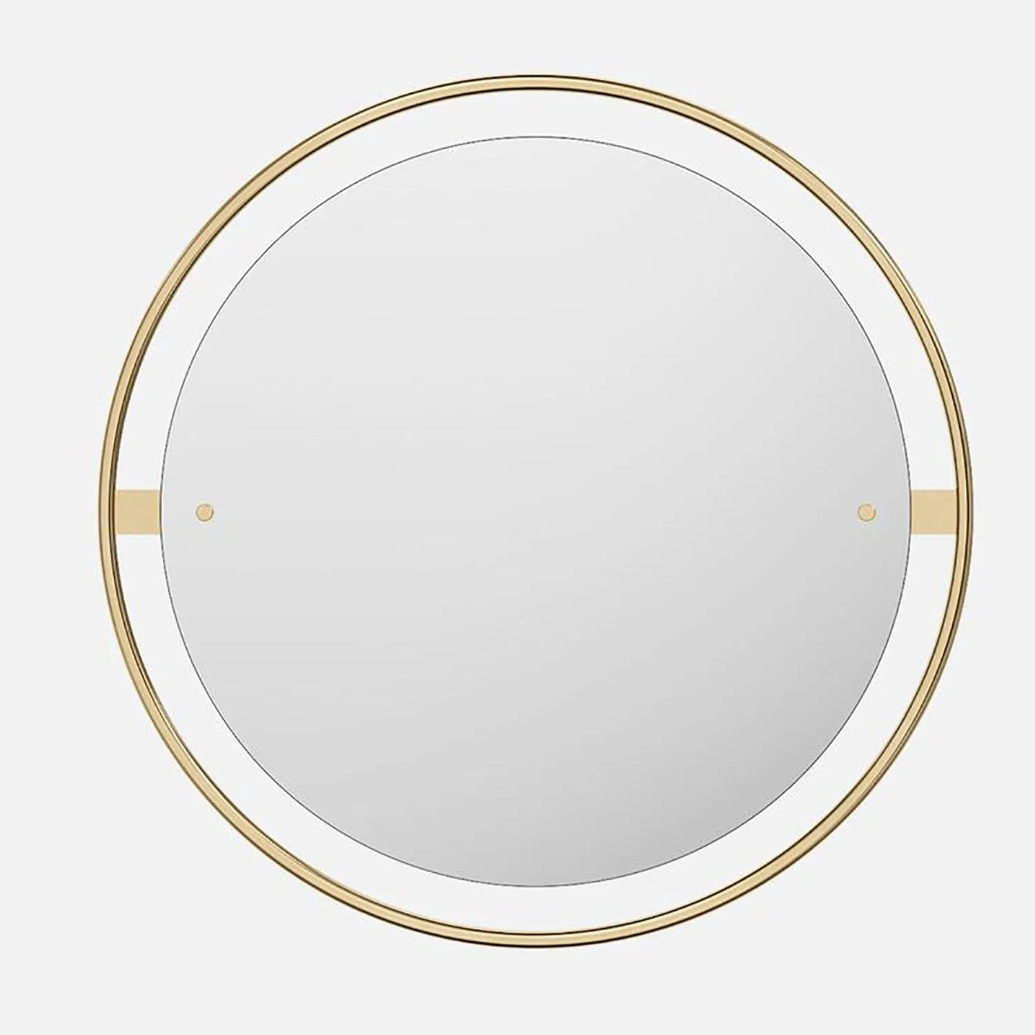 Nimbus Mirror