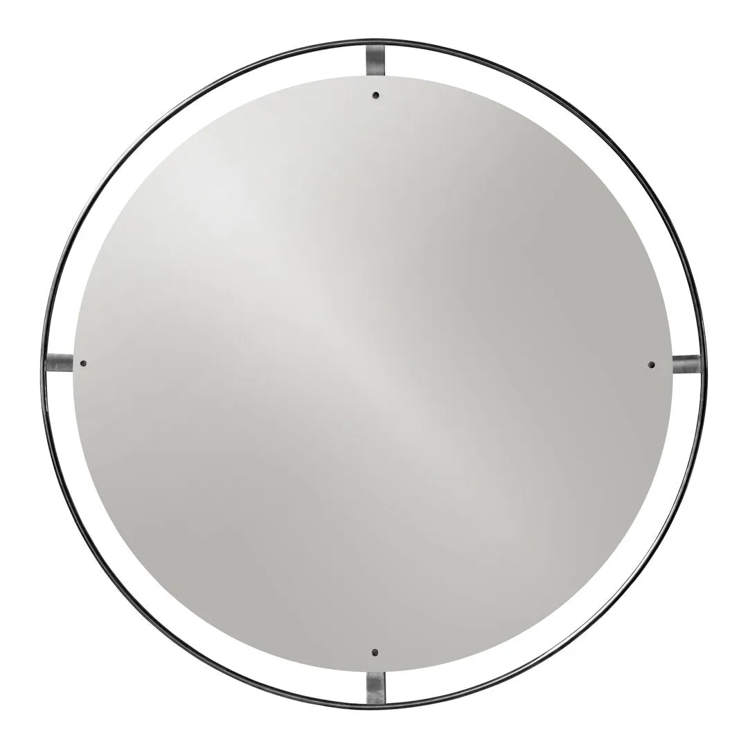 Nimbus Mirror
