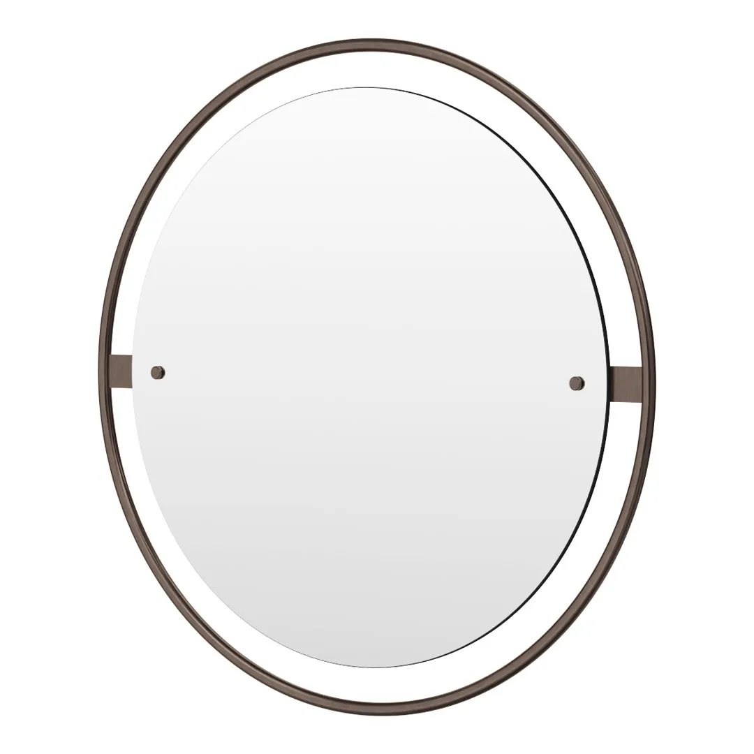 Nimbus Mirror