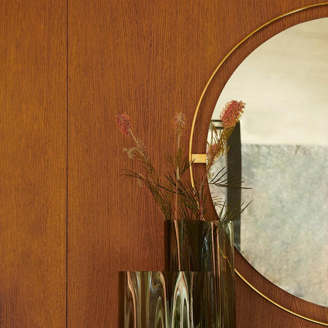 Nimbus Mirror