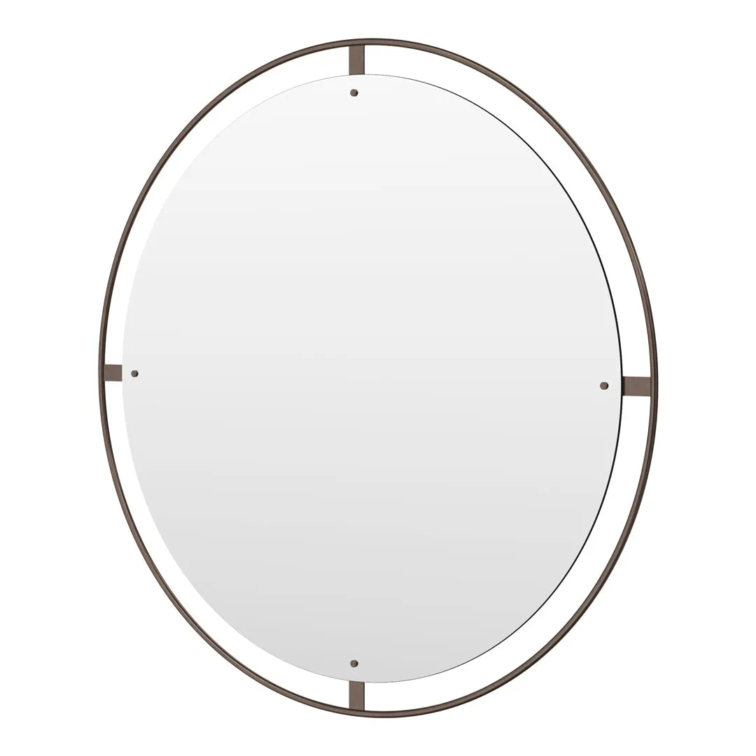 Nimbus Mirror