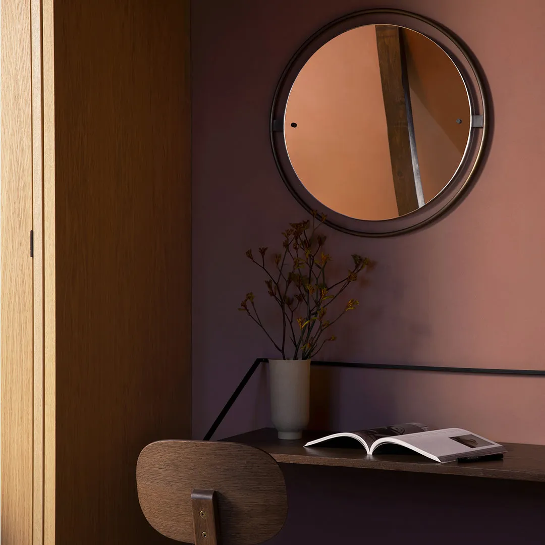 Nimbus Mirror