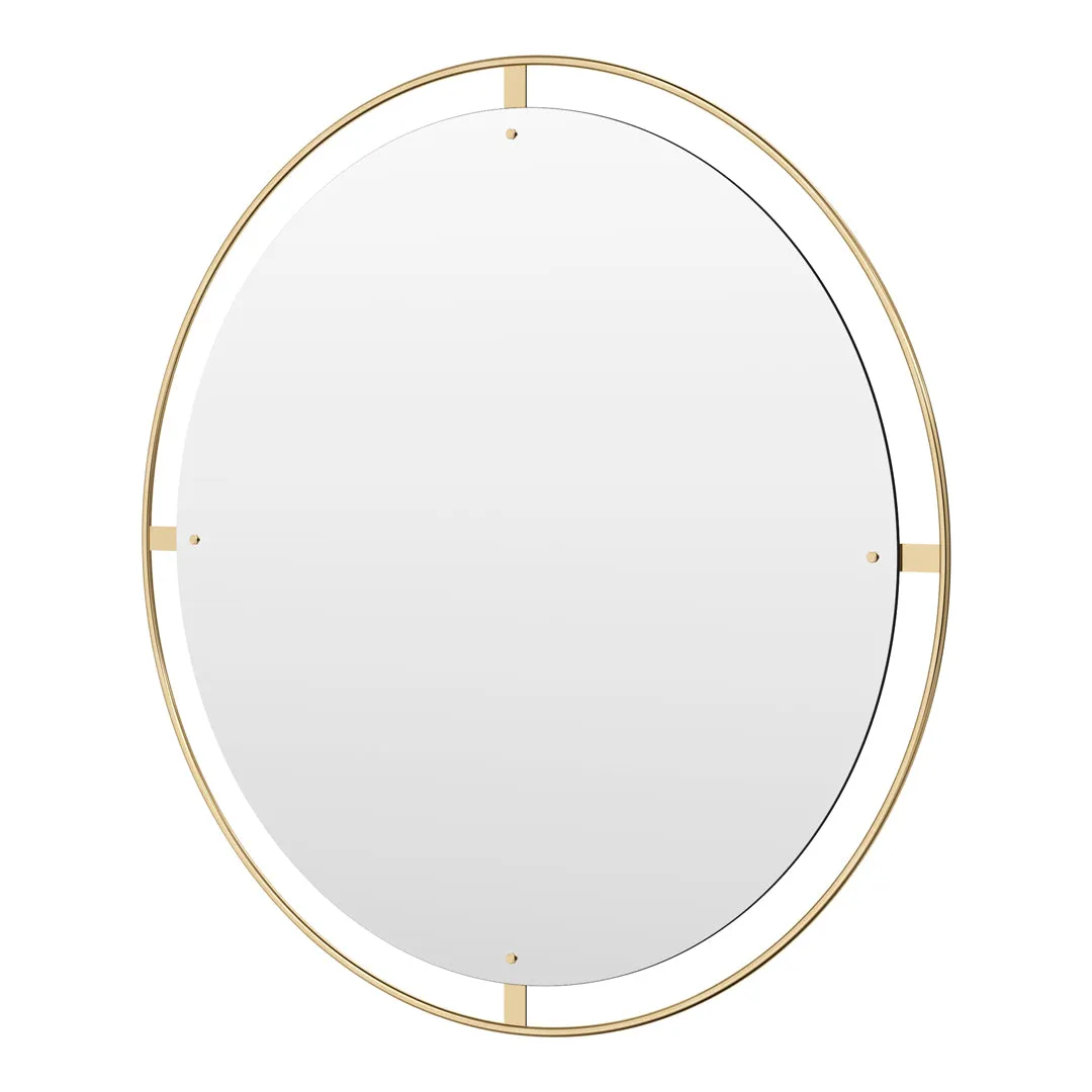 Nimbus Mirror