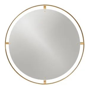 Nimbus Mirror