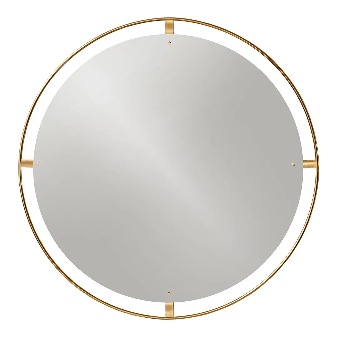 Nimbus Mirror