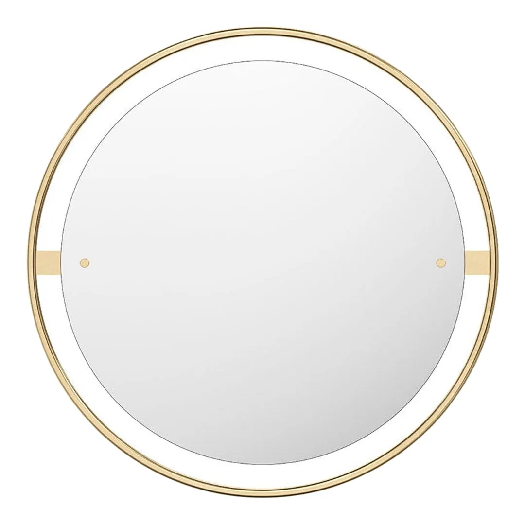 Nimbus Mirror