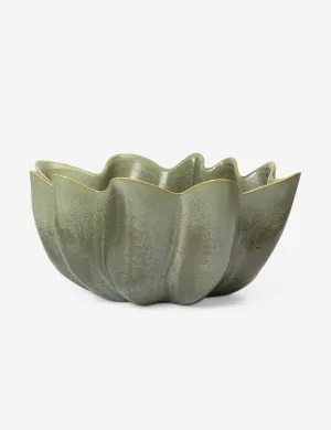 Nium Bowl by Ferm Living Lulu and Georgia