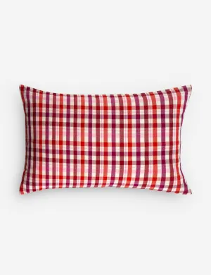 Noel Pillow by Archive NY Lulu and Georgia