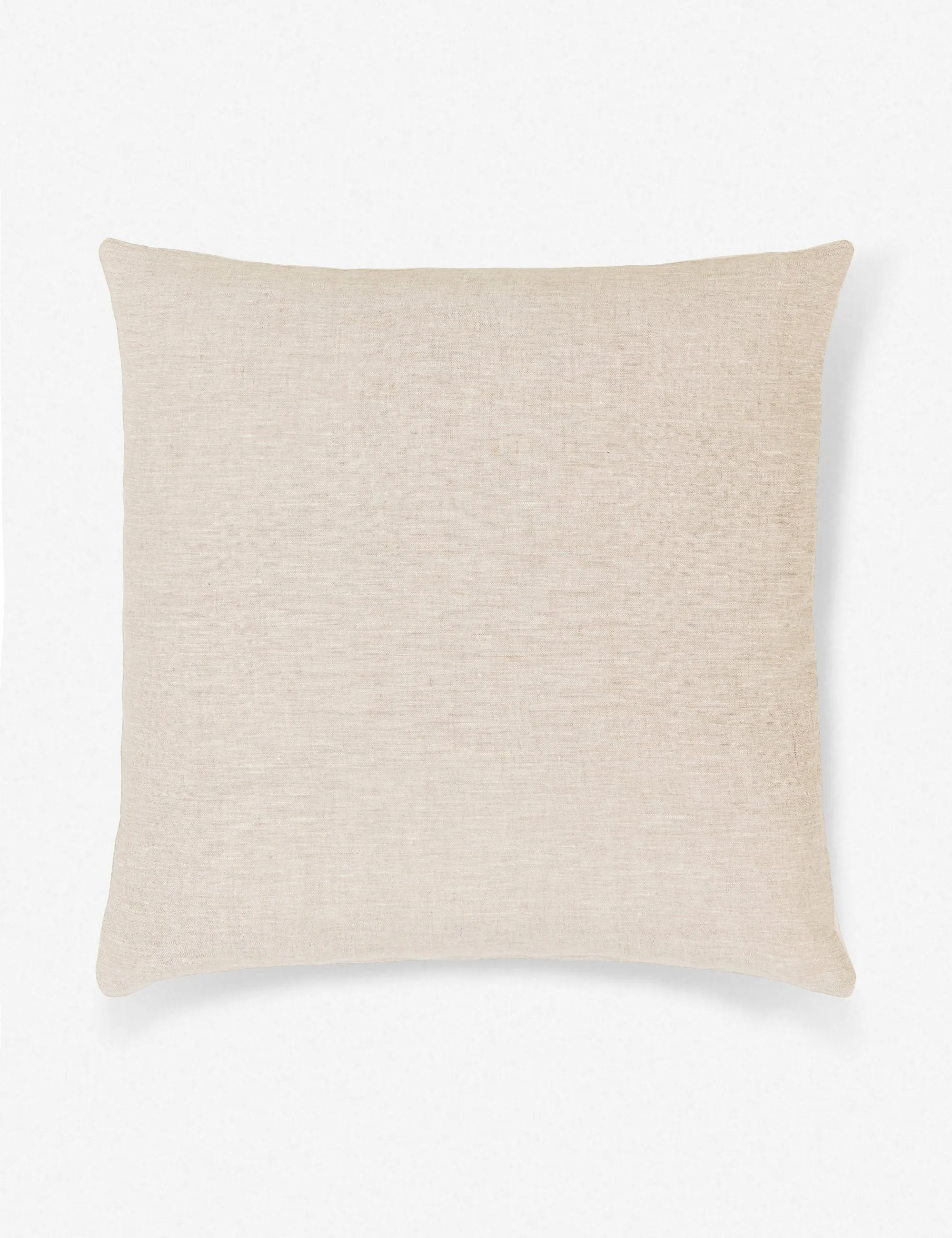 Norala Mudcloth Pillow Lulu and Georgia
