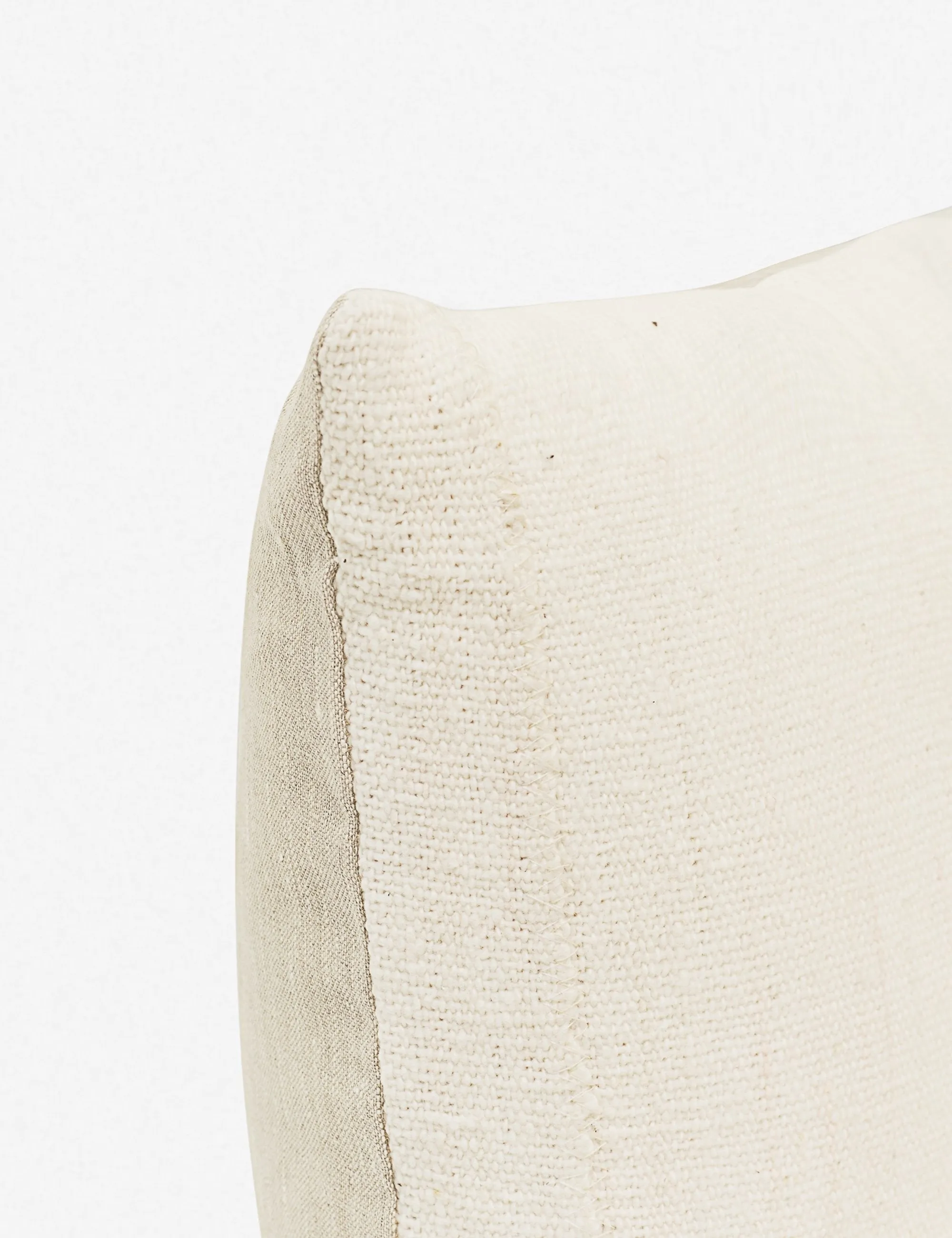 Norala Mudcloth Pillow Lulu and Georgia