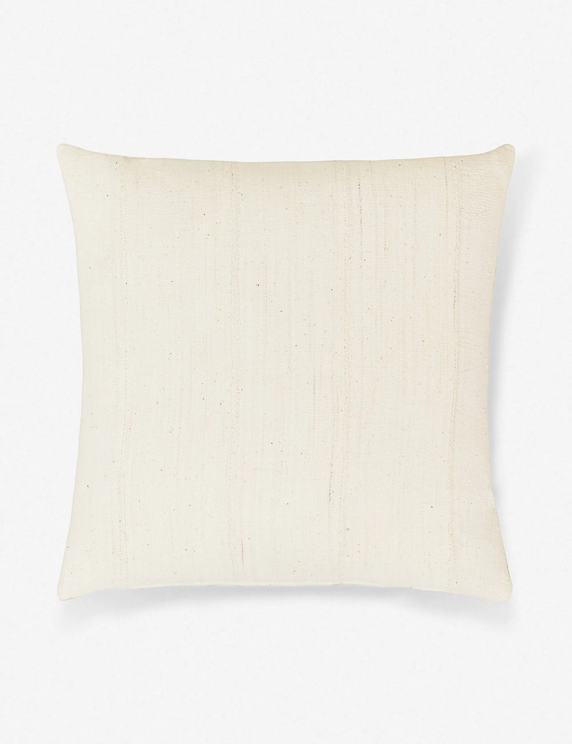 Norala Mudcloth Pillow Lulu and Georgia