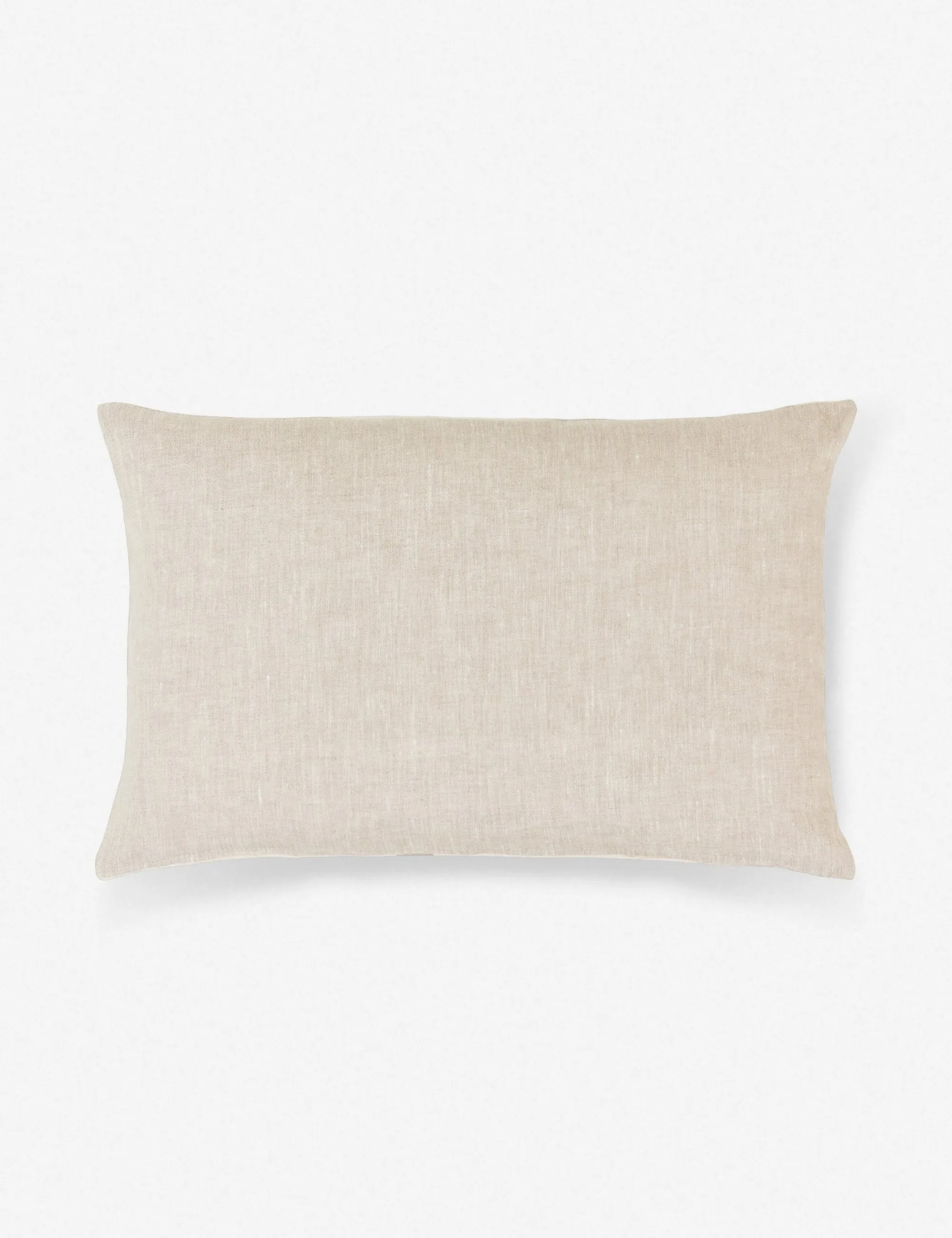Norala Mudcloth Pillow Lulu and Georgia