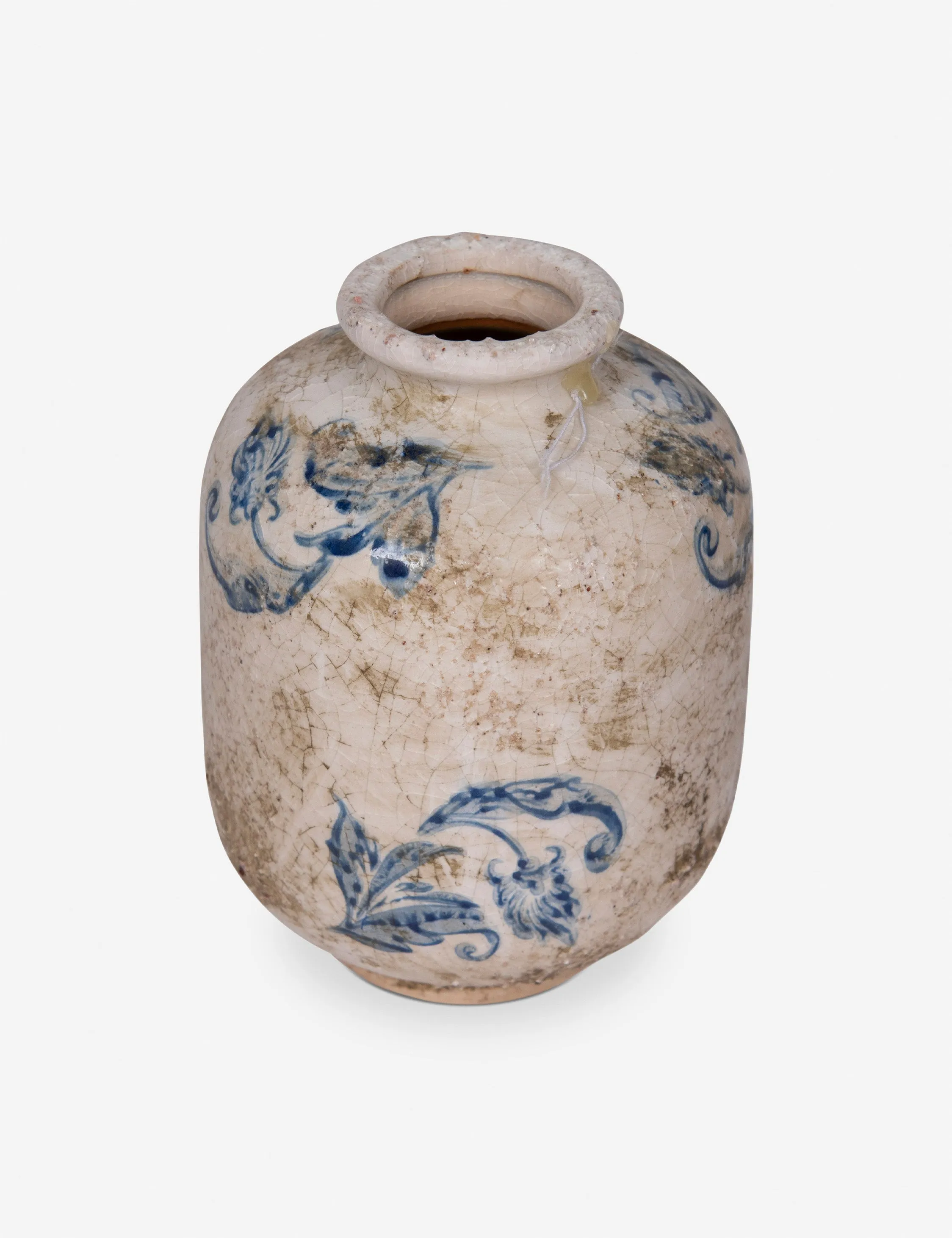 Norris Decorative Vases (Set of 3) Lulu and Georgia