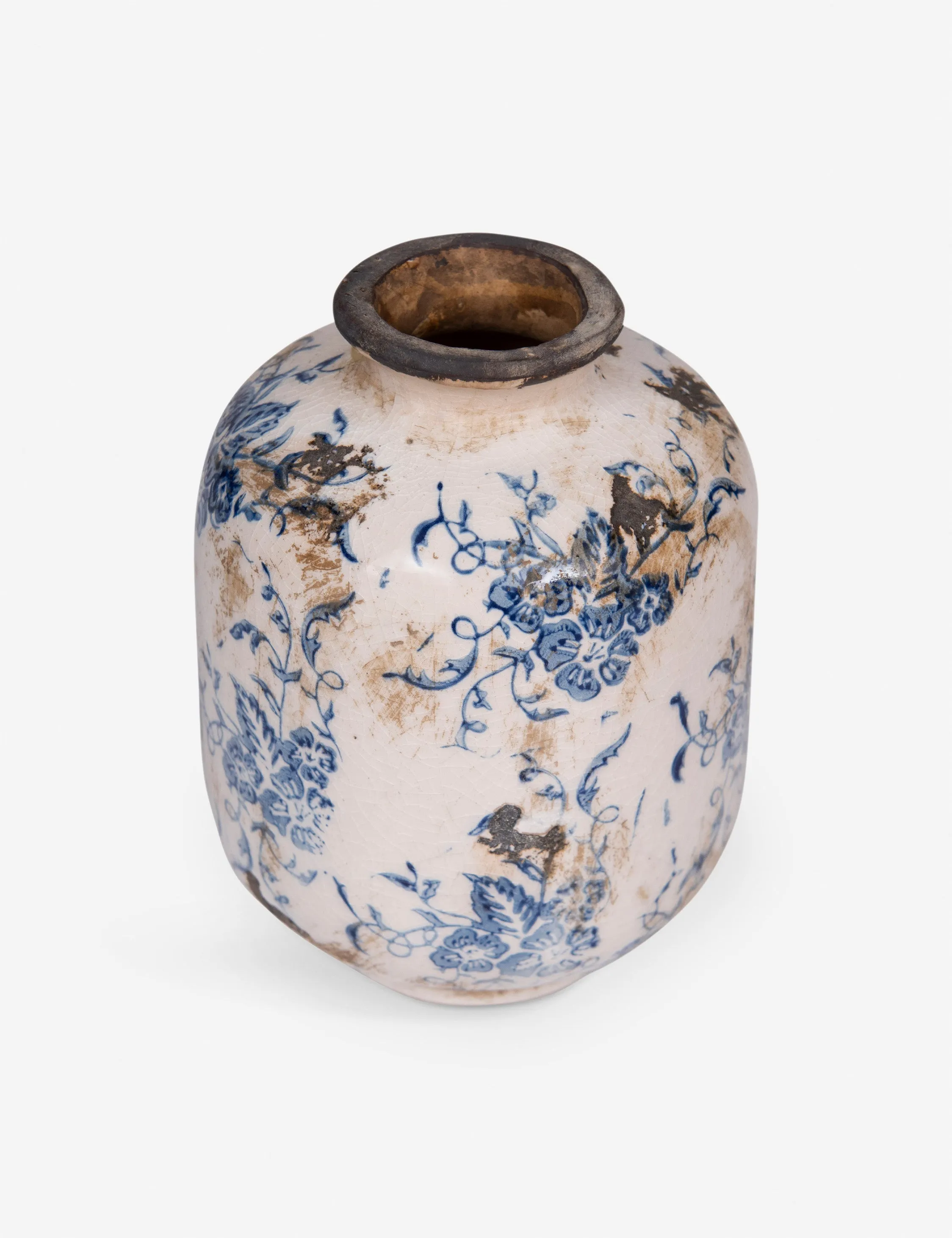 Norris Decorative Vases (Set of 3) Lulu and Georgia