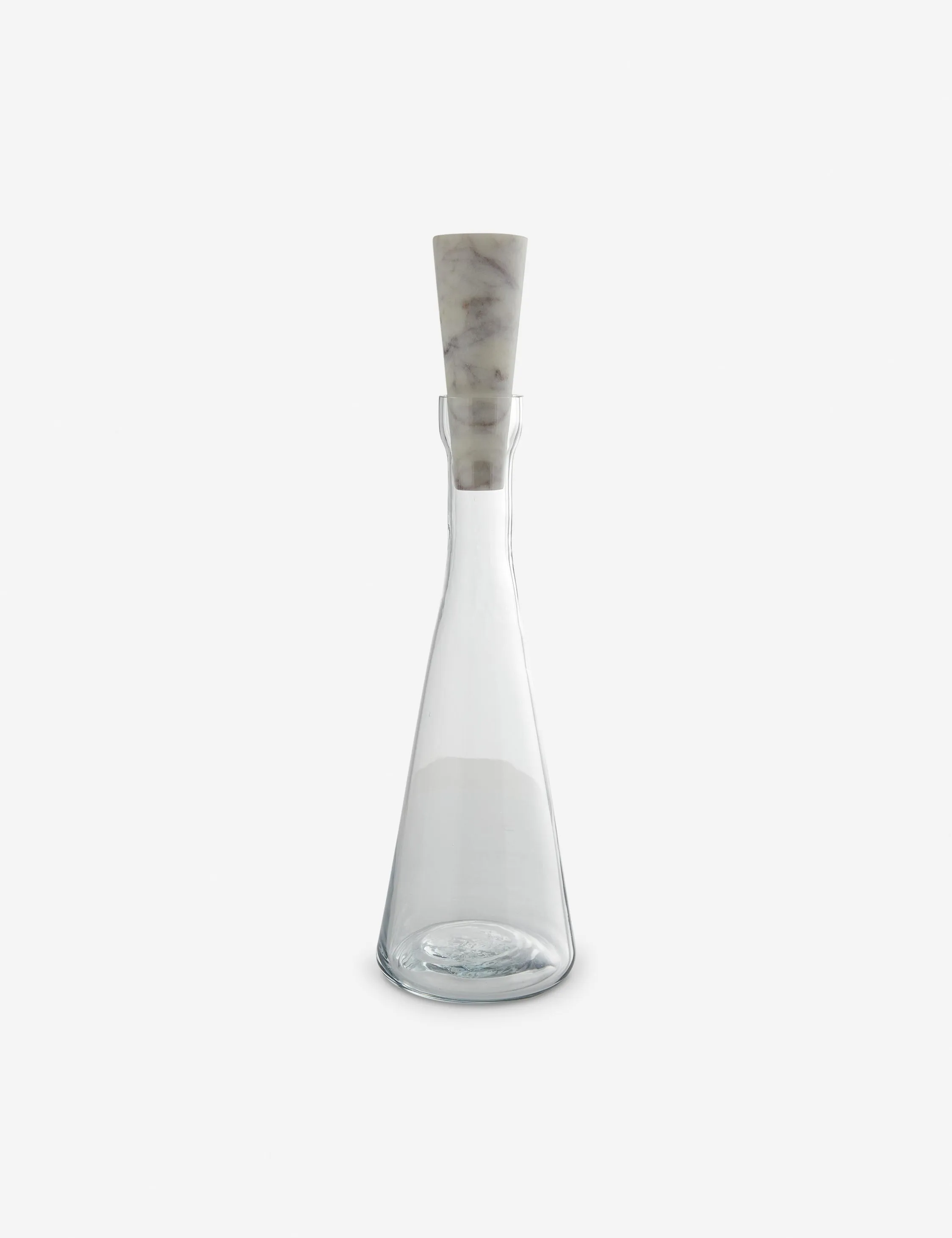 Oaklee Decanters (Set of 3) by Arteriors Lulu and Georgia