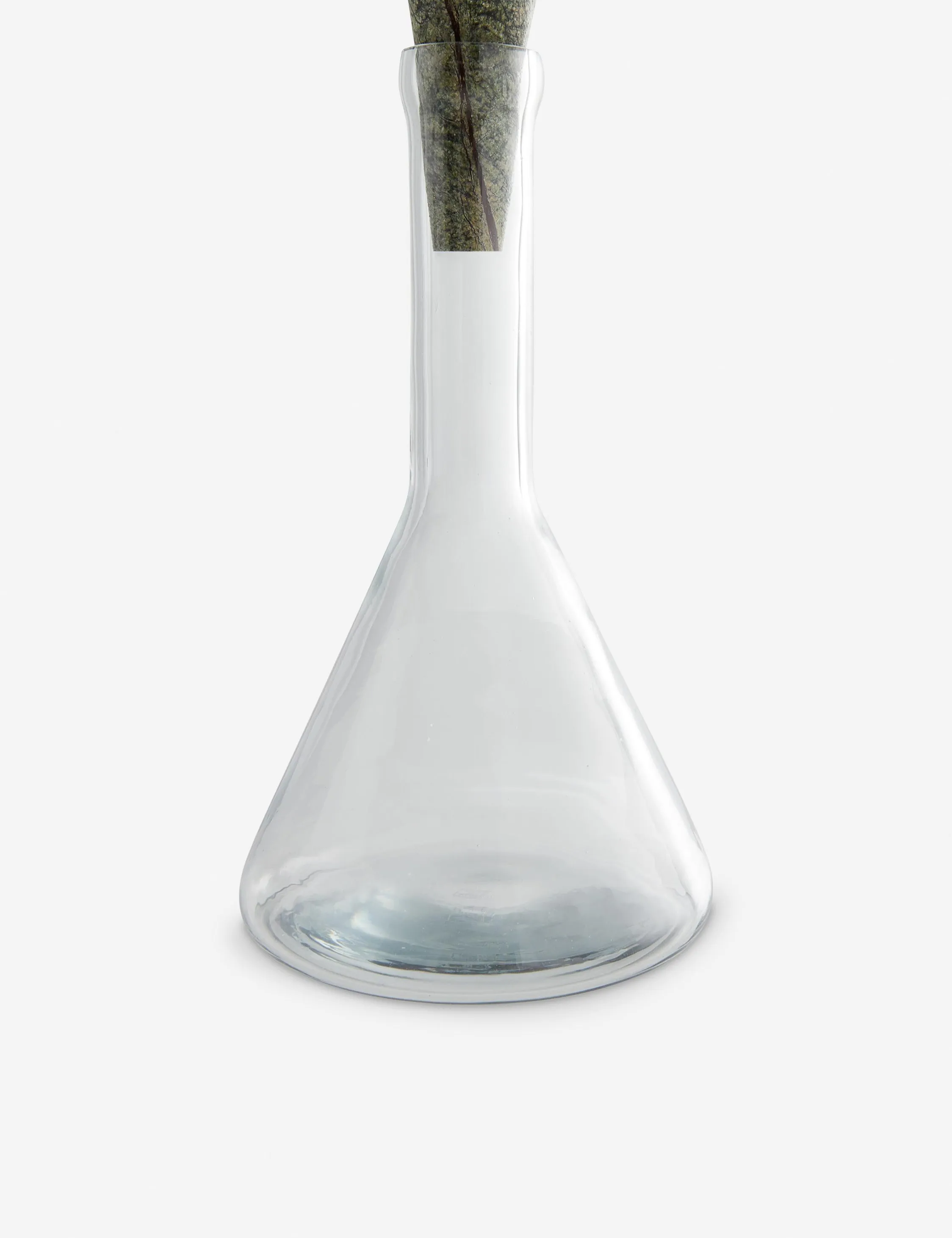 Oaklee Decanters (Set of 3) by Arteriors Lulu and Georgia