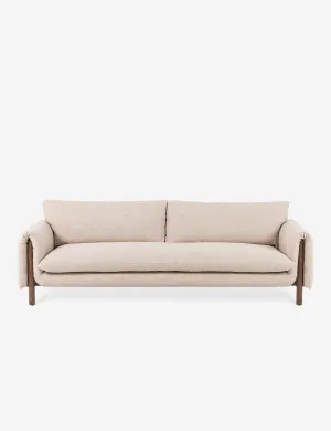 Odelia Sofa Lulu and Georgia