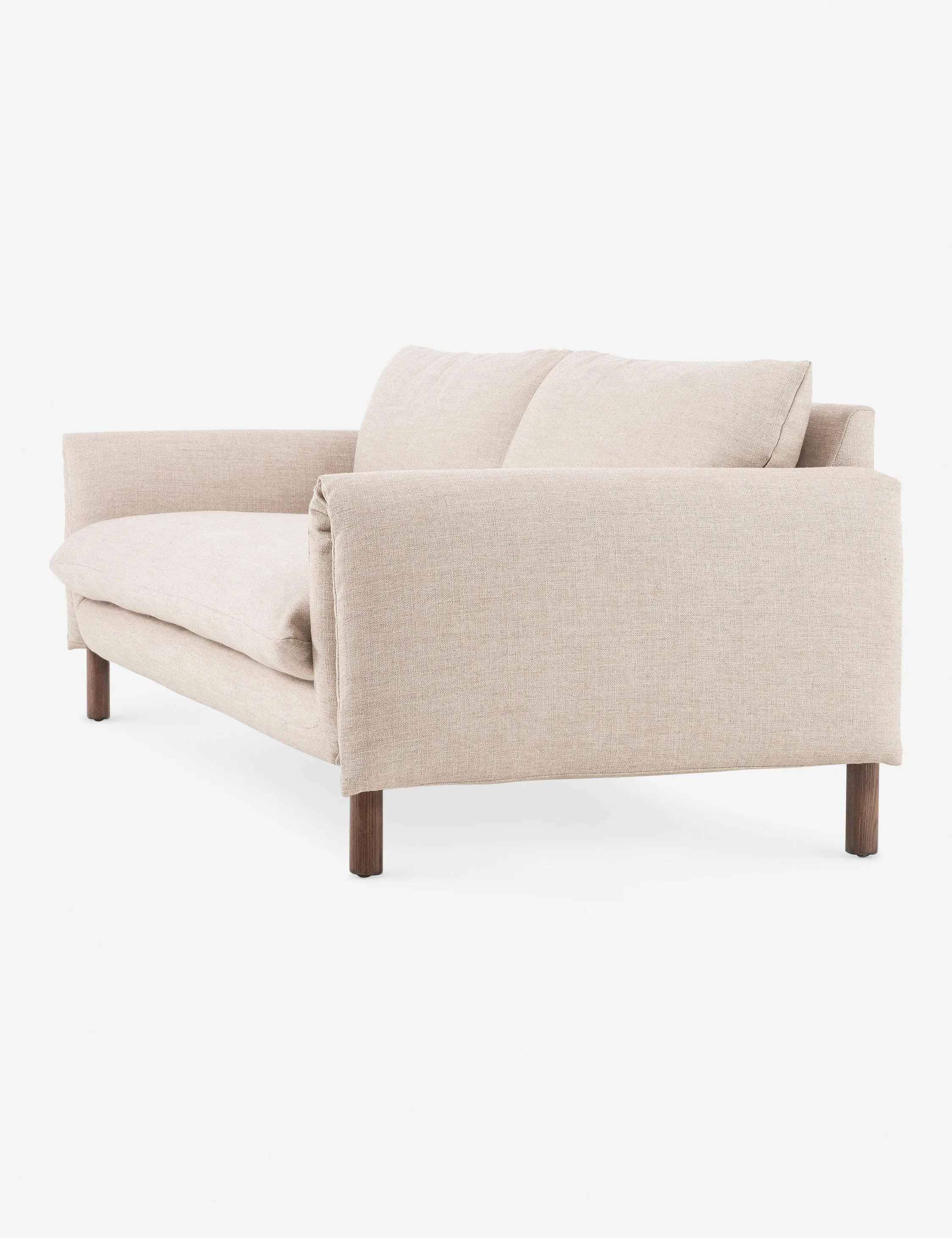 Odelia Sofa Lulu and Georgia