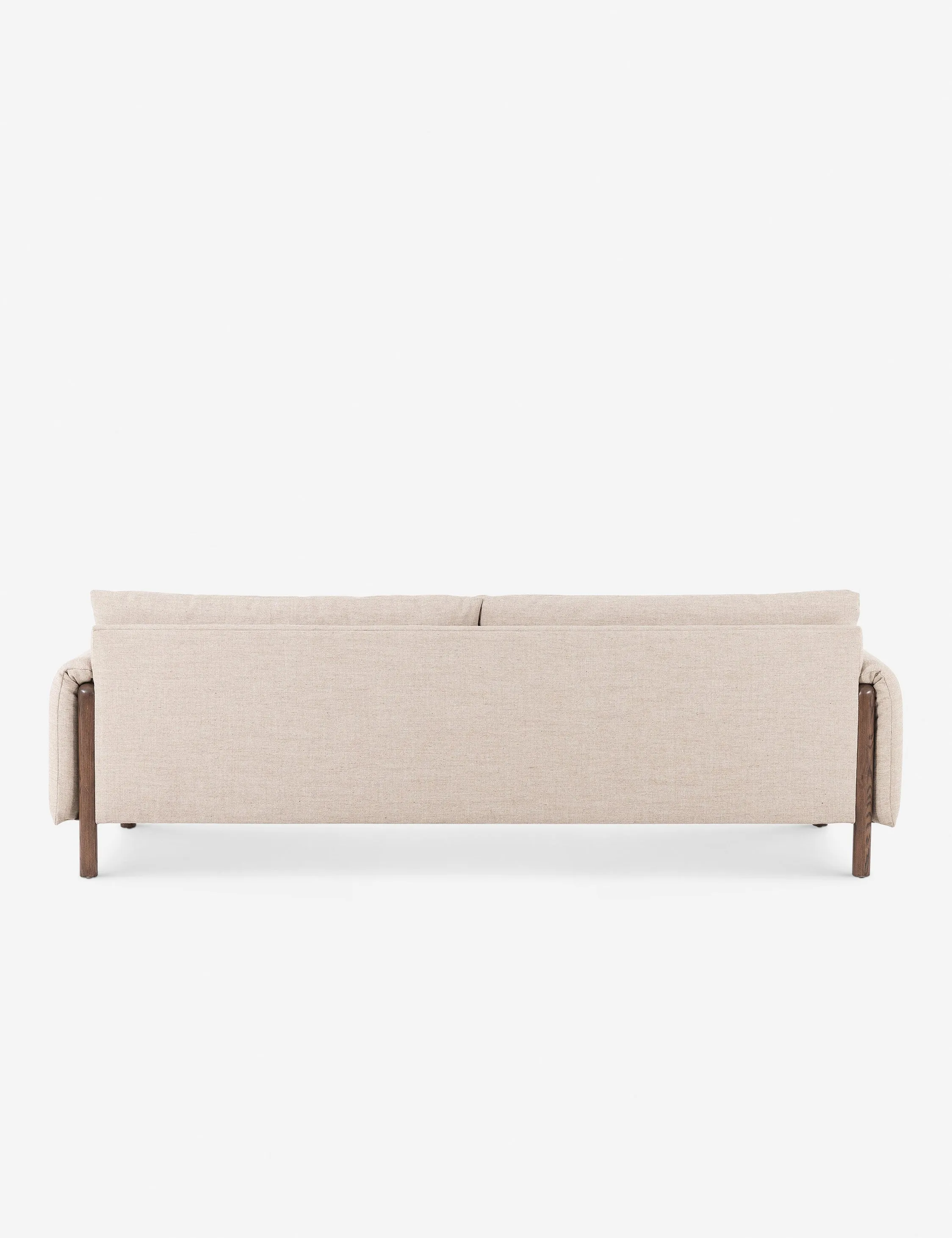 Odelia Sofa Lulu and Georgia