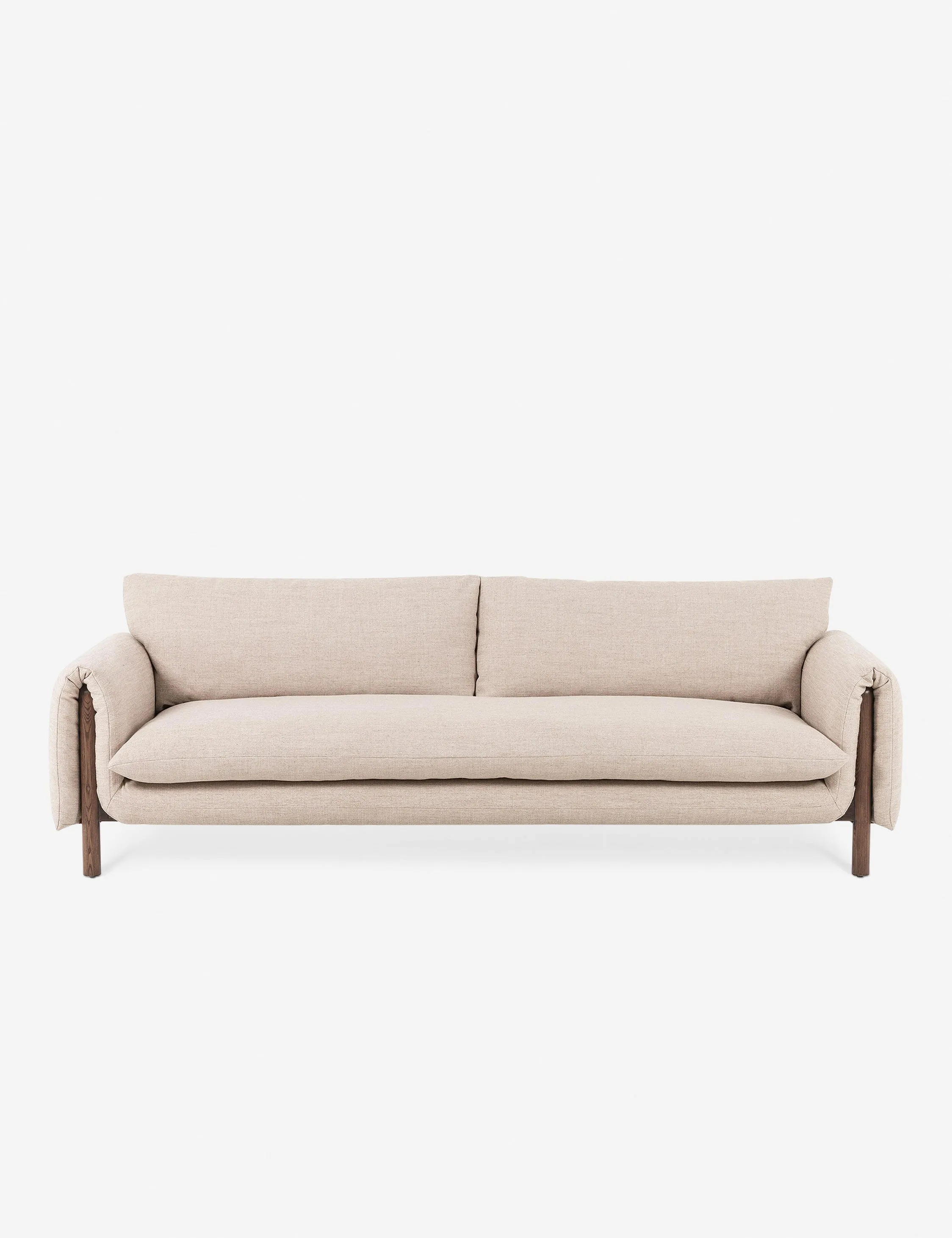 Odelia Sofa Lulu and Georgia